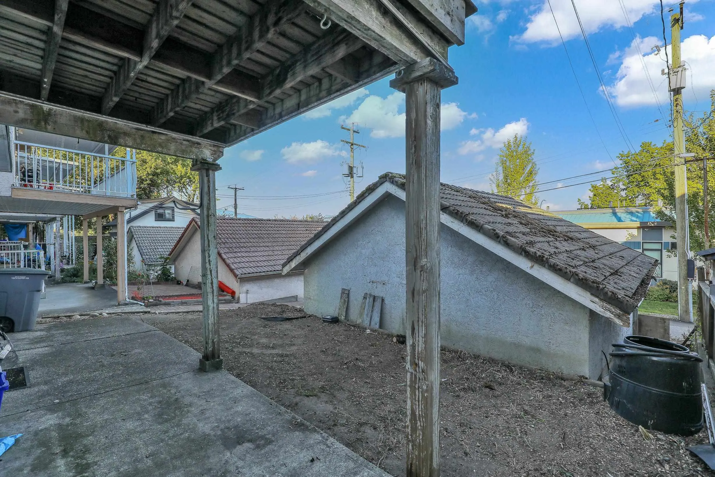 4680 Hoy Street