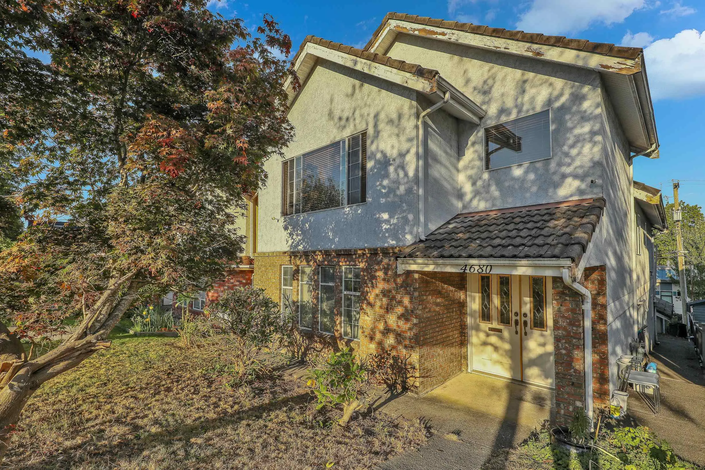 4680 Hoy Street