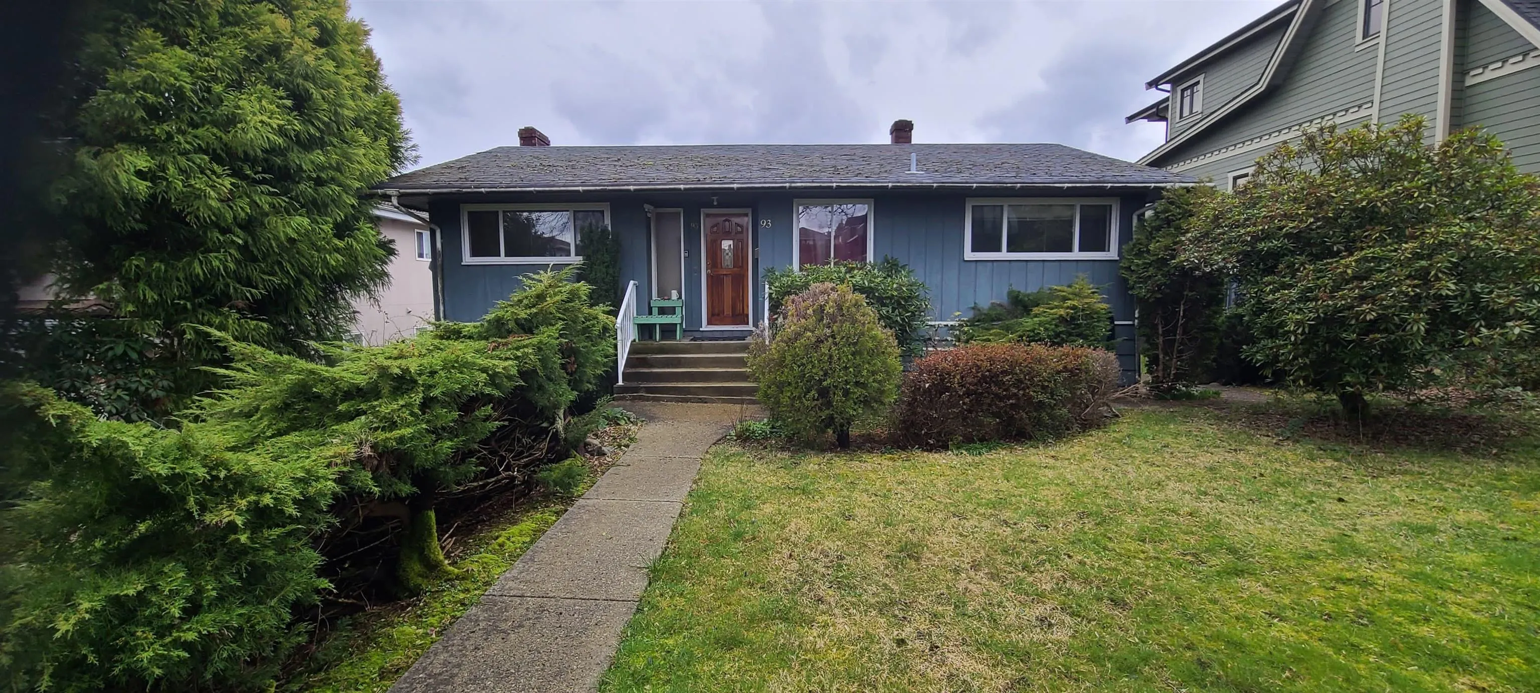 93 N Ranelagh Avenue