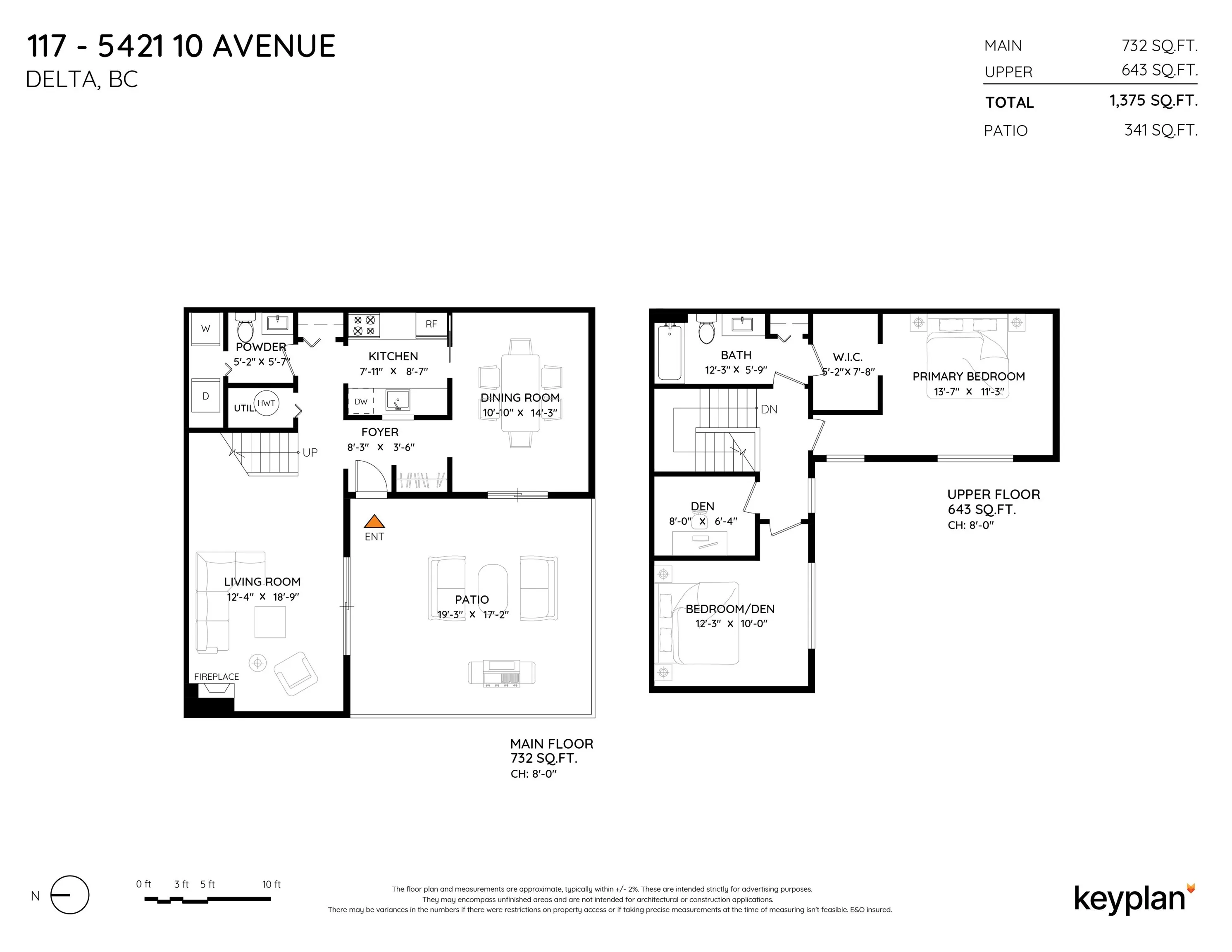 117 5421 10 Avenue