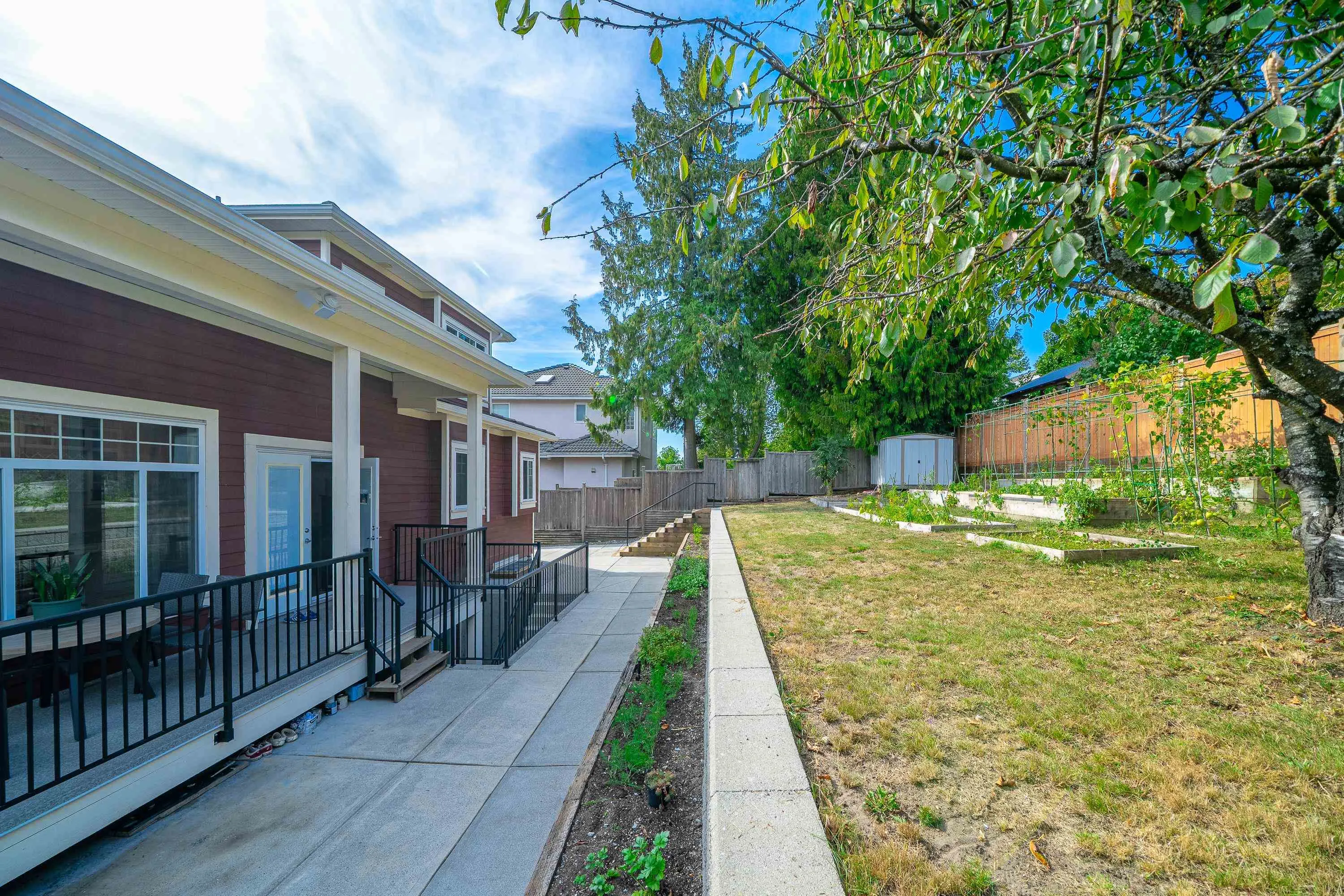 5511 Mckee Street
