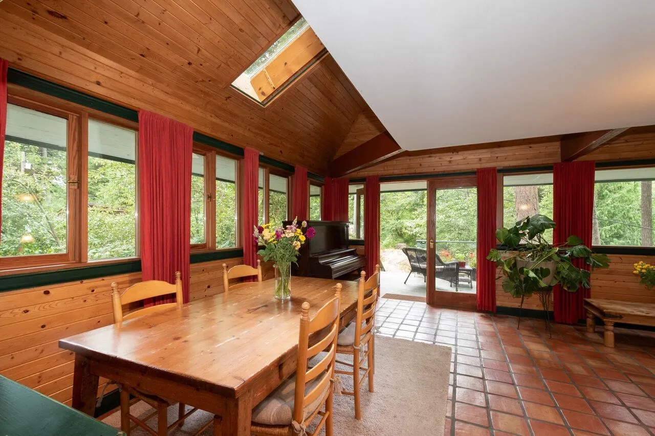 1261 Eagle's Nest Road