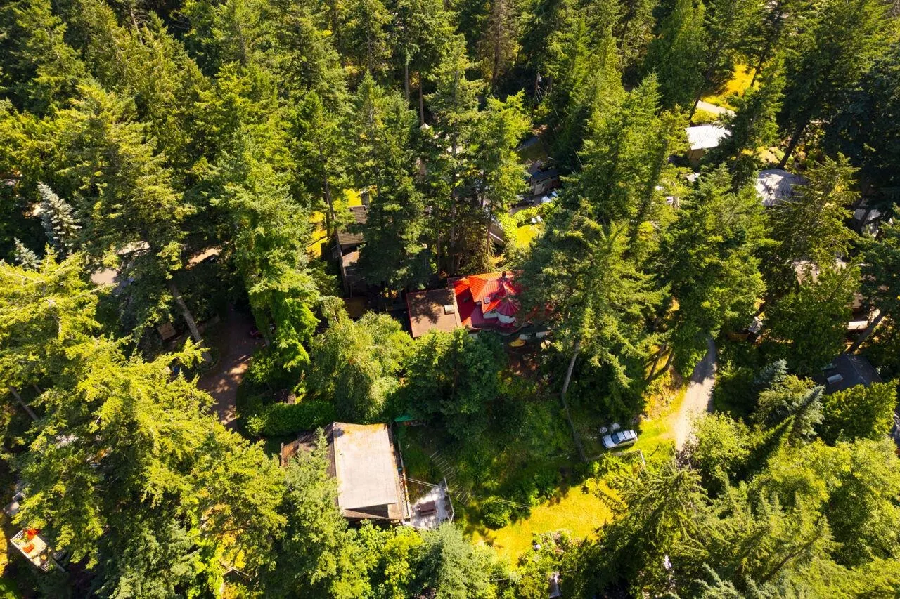 1261 Eagle's Nest Road