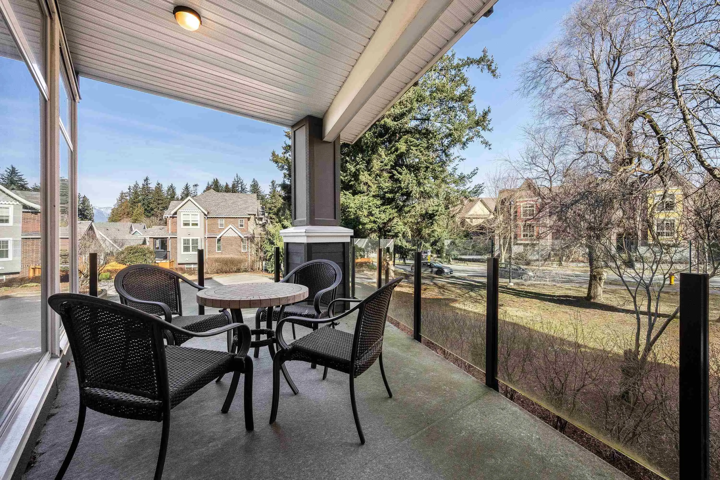 214 45389 Chehalis Drive