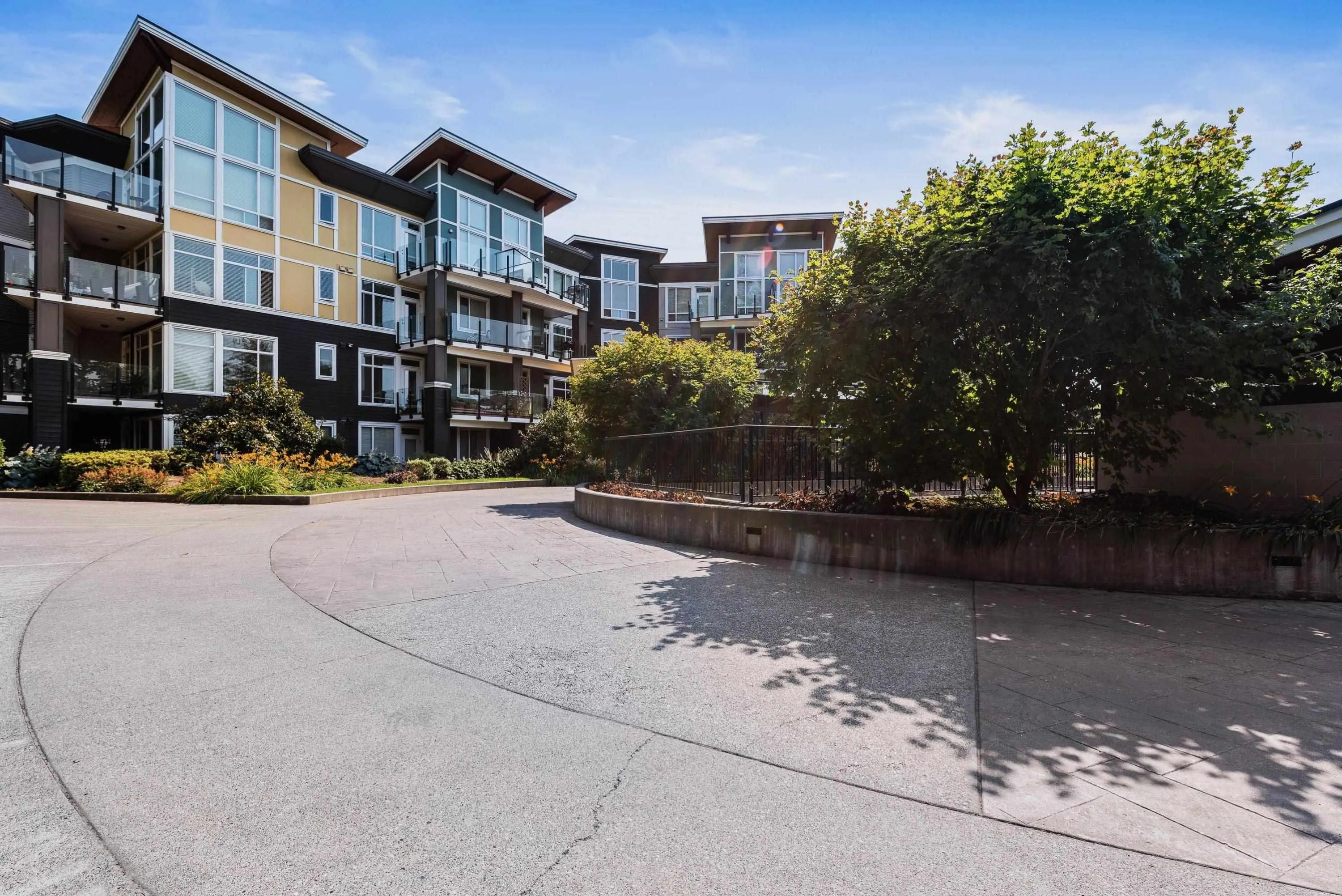 214 45389 Chehalis Drive