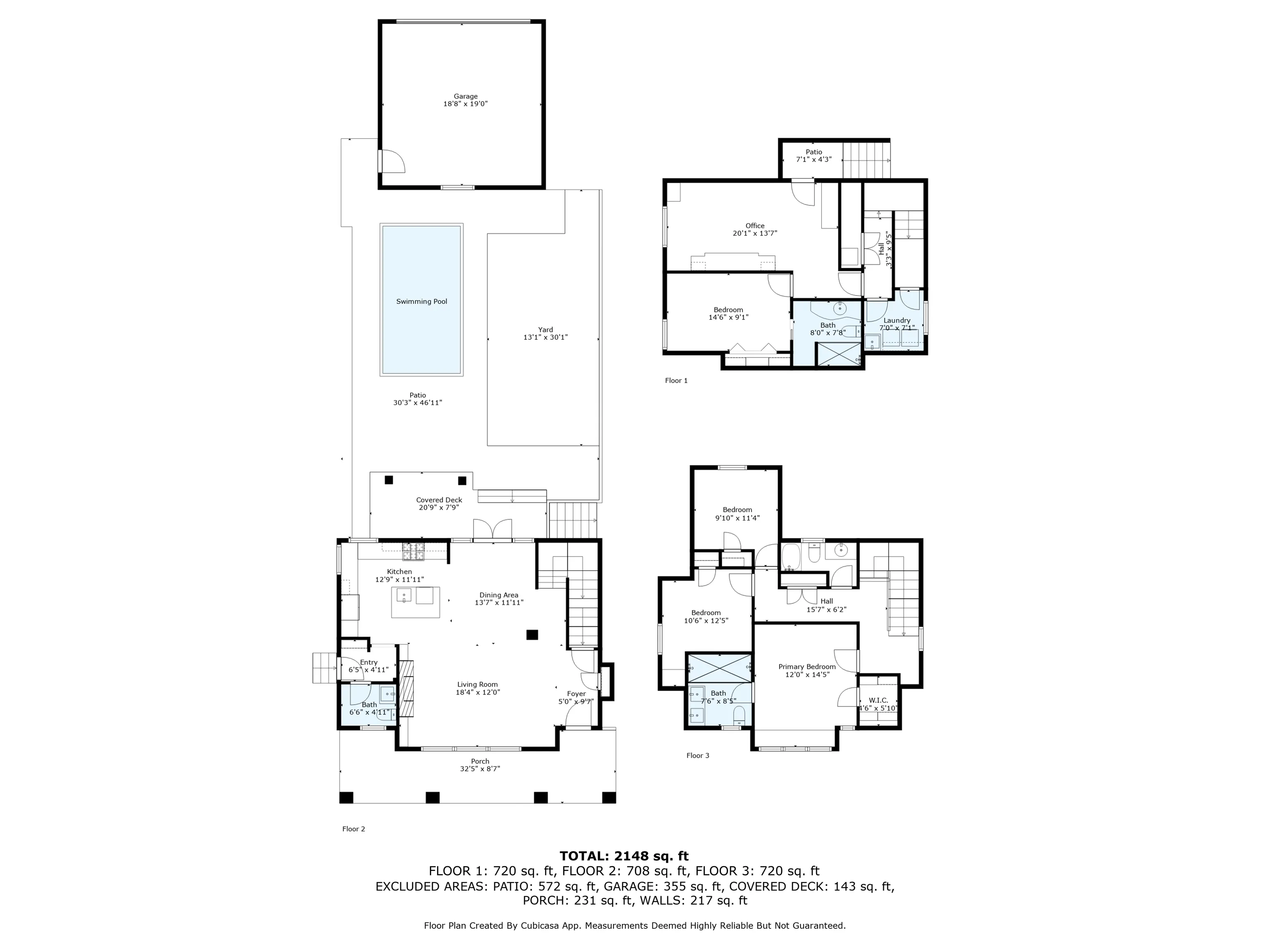 5850 Cowichan Street