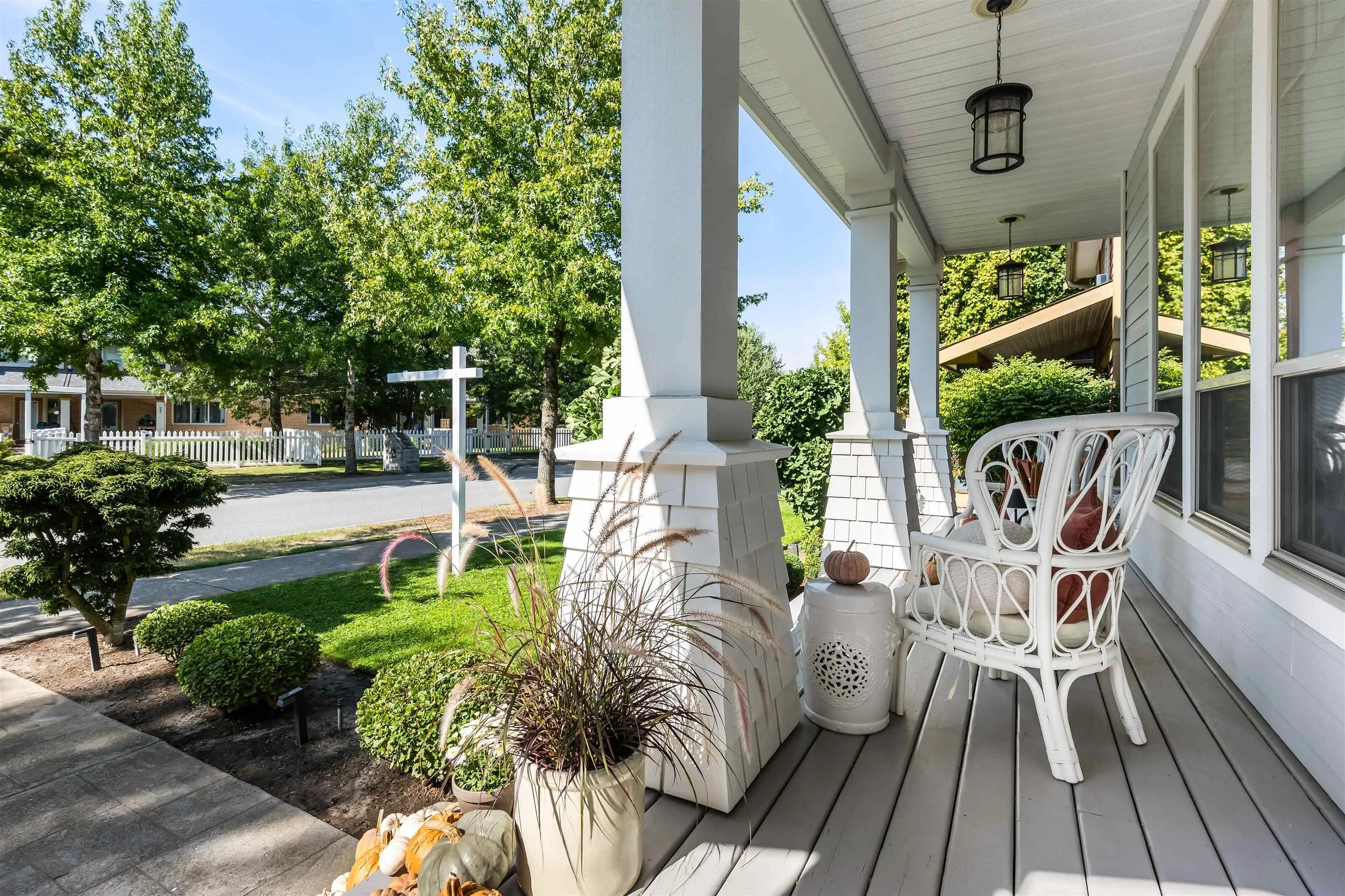 5850 Cowichan Street
