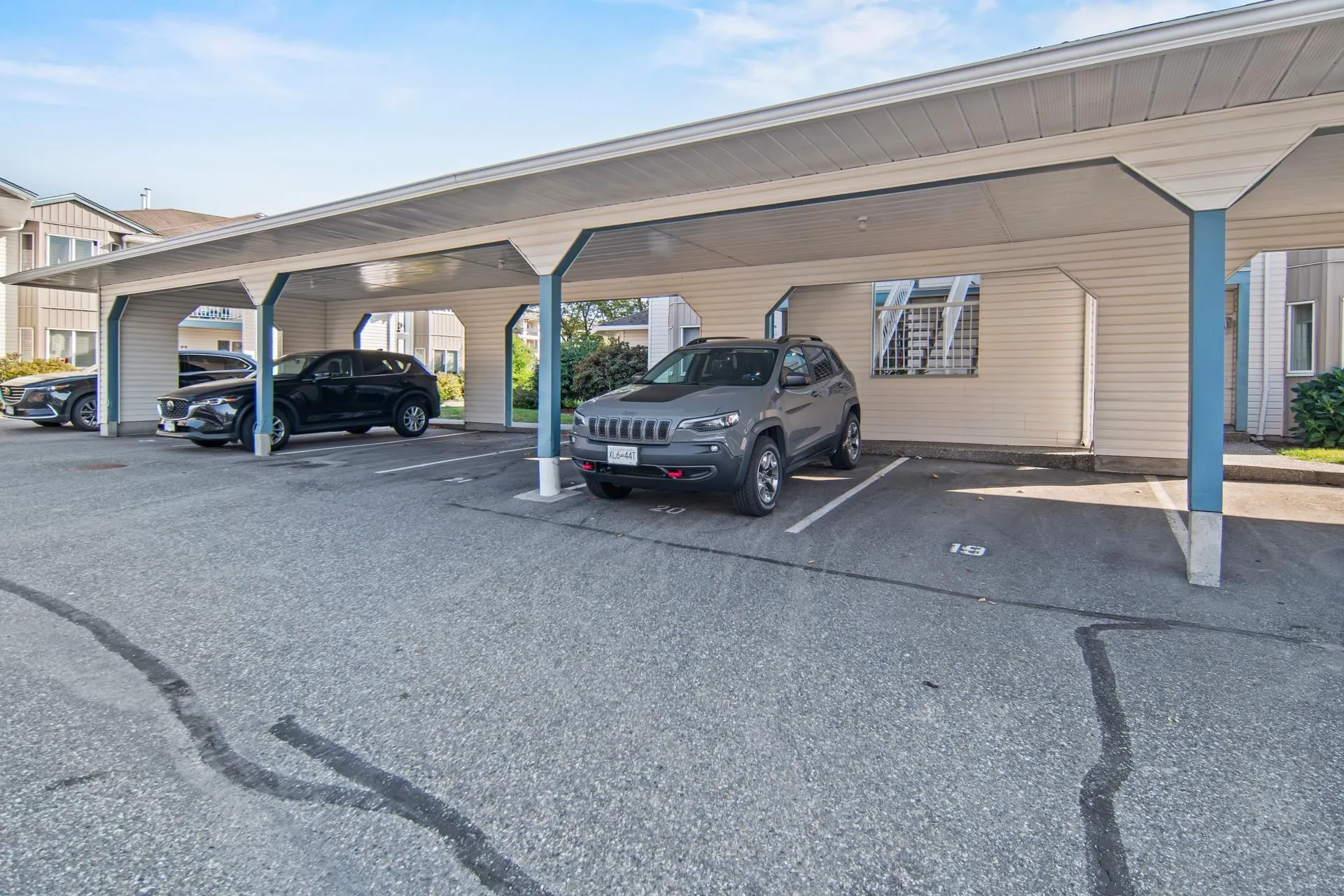 20 45435 Knight Road