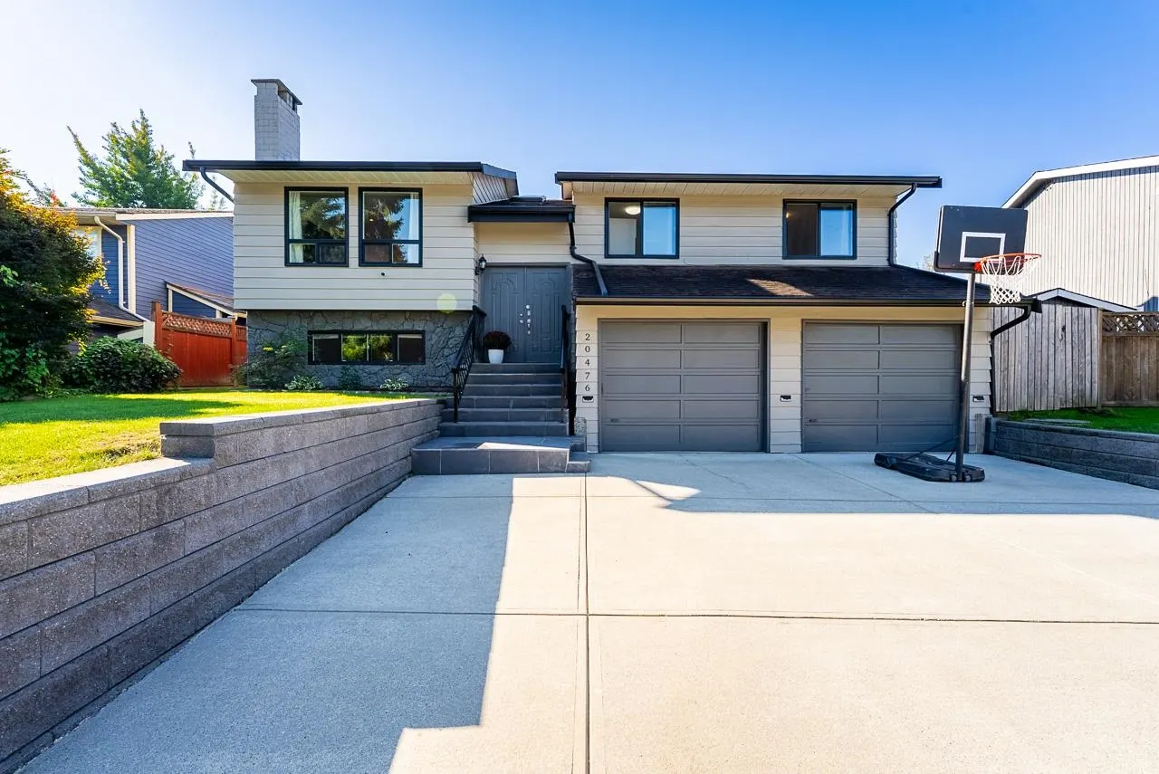 20476 Telegraph Trail