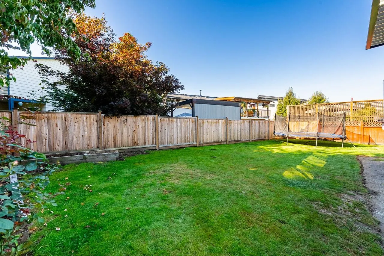 20476 Telegraph Trail
