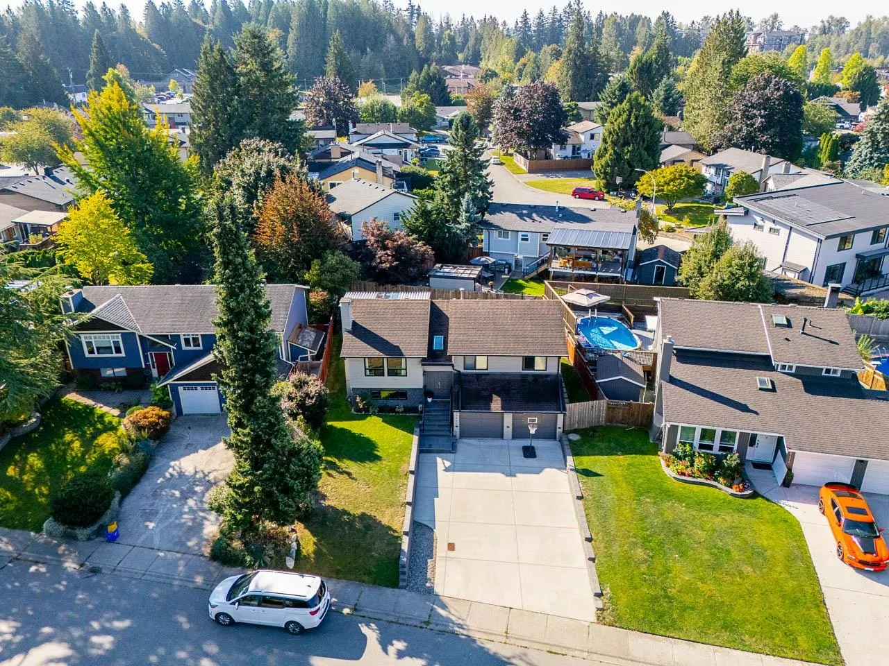 20476 Telegraph Trail
