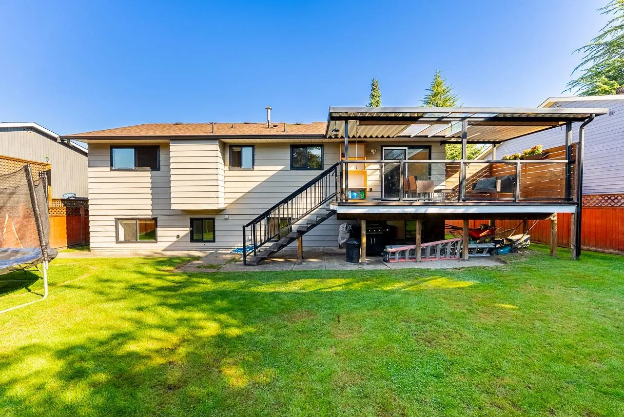 20476 Telegraph Trail