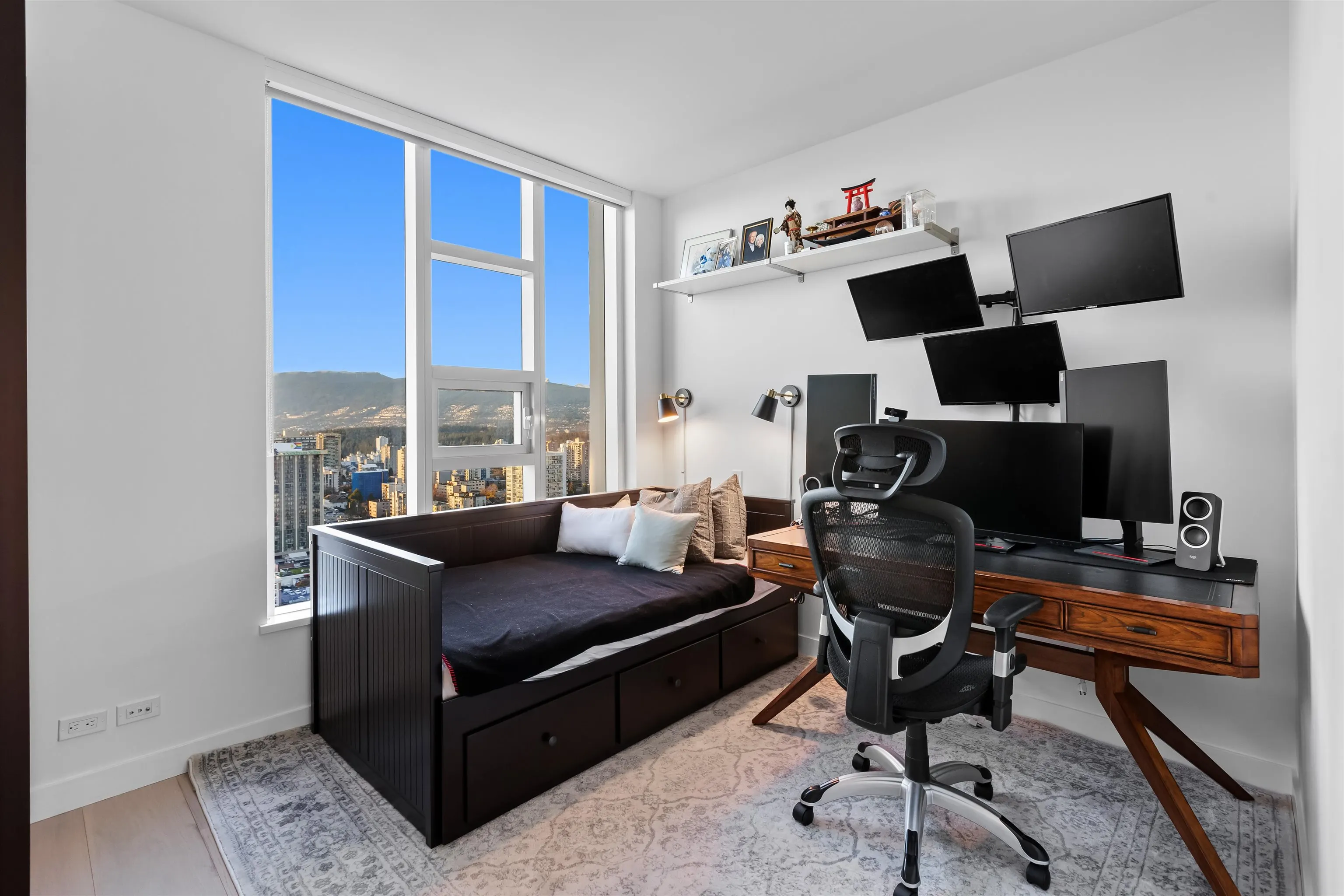 3601 1289 Hornby Street