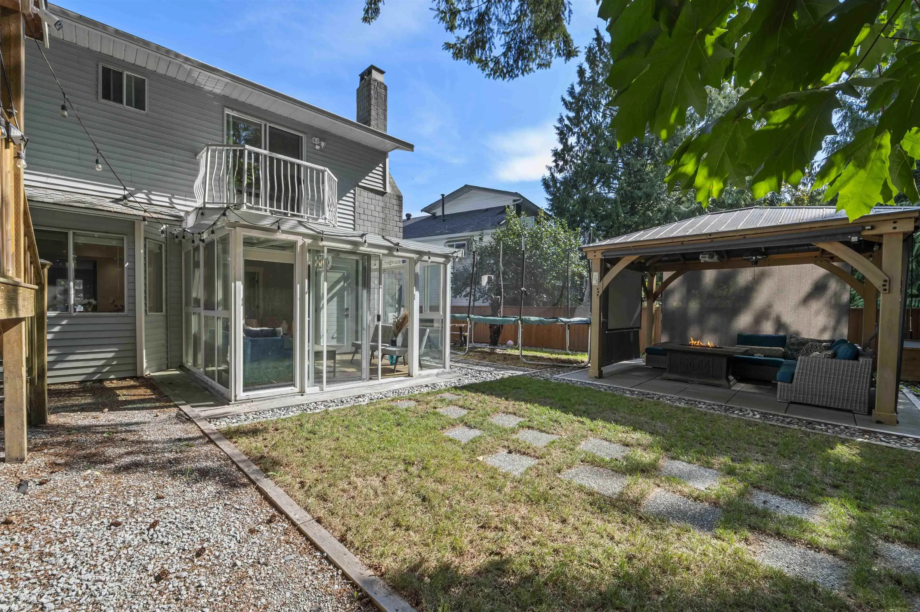 1261 River Drive