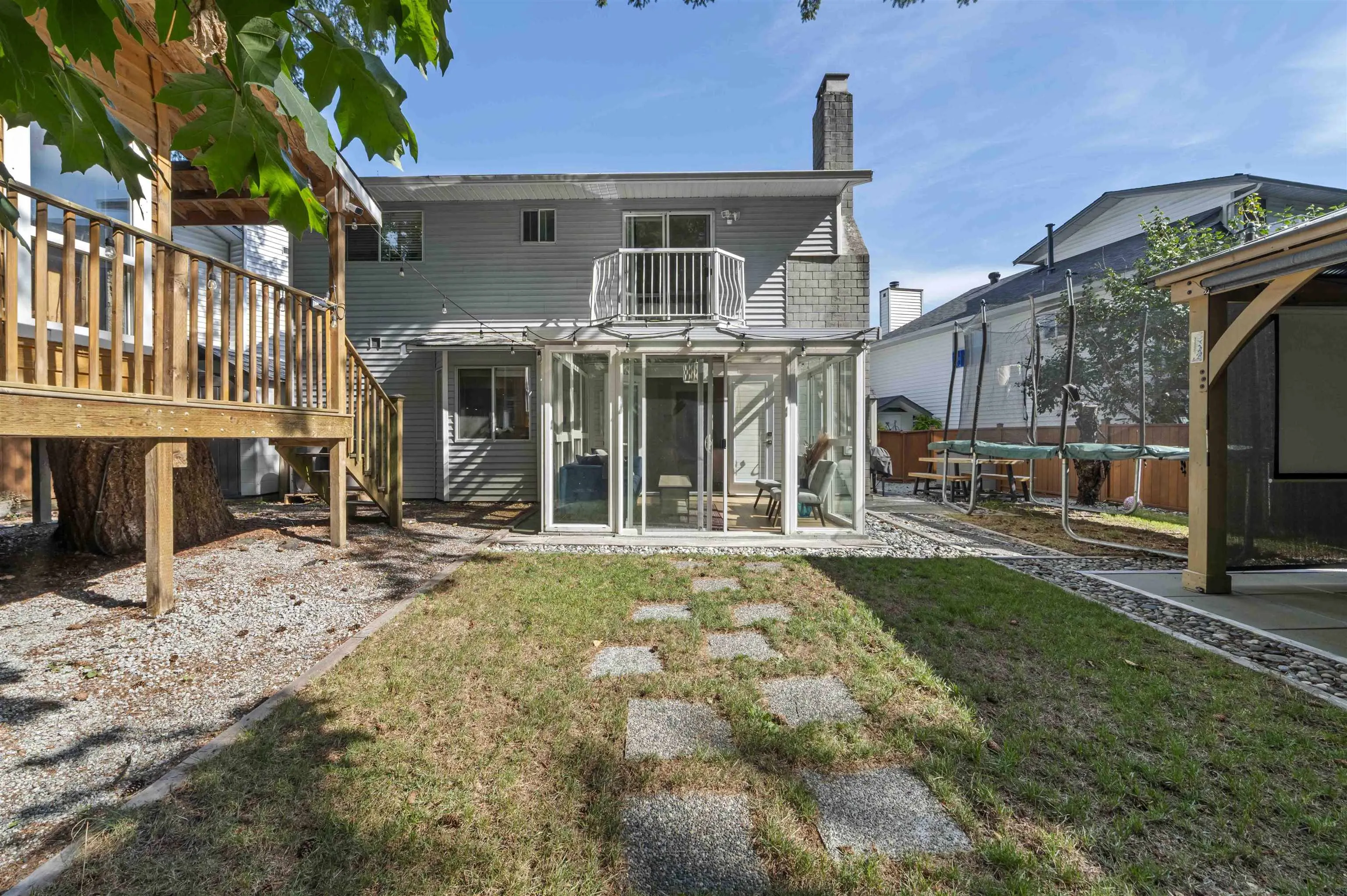1261 River Drive