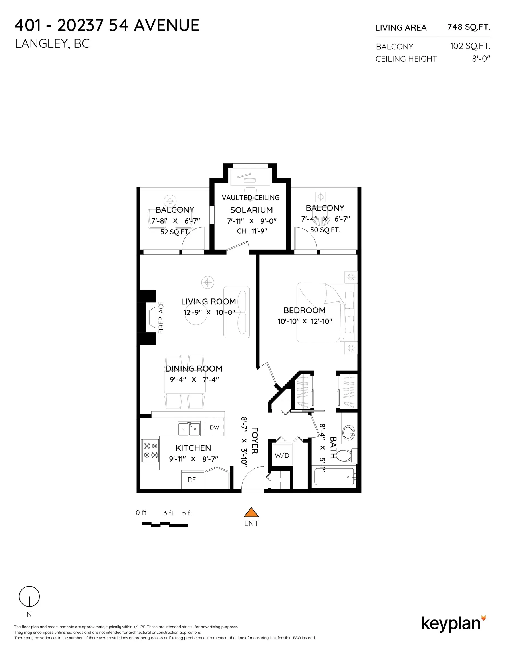 401 20237 54 Avenue
