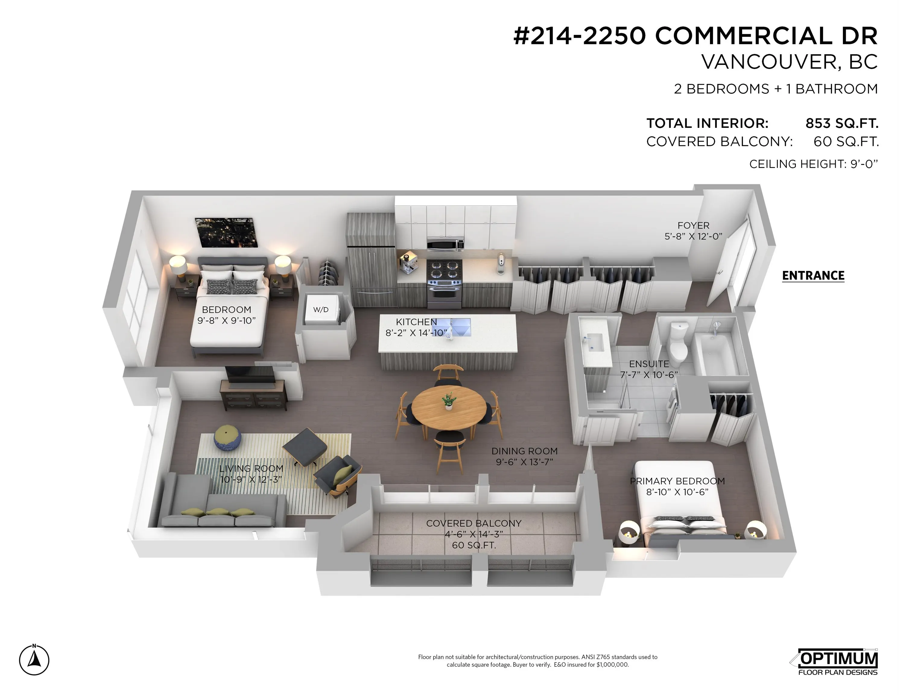 214 2250 Commercial Drive
