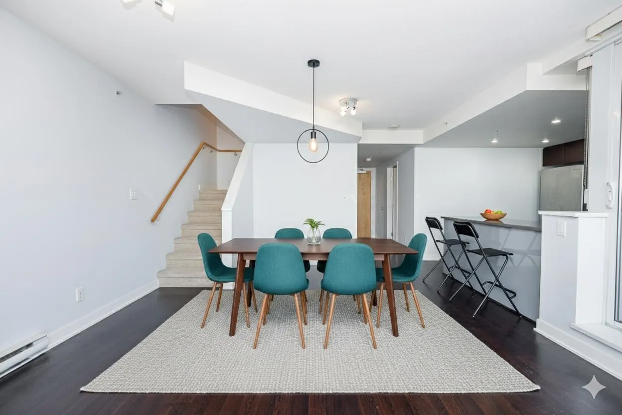 3006 8080 Granville Avenue