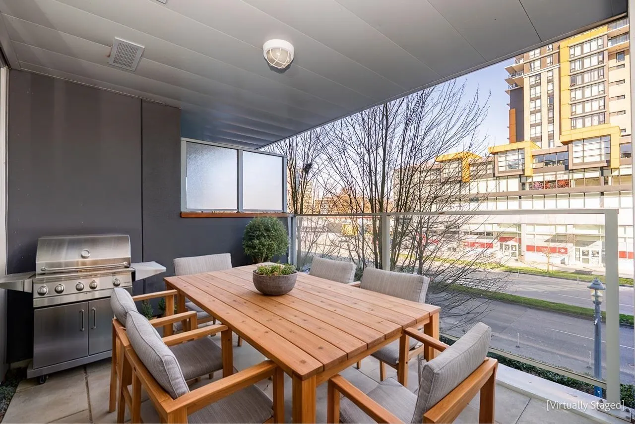 3006 8080 Granville Avenue