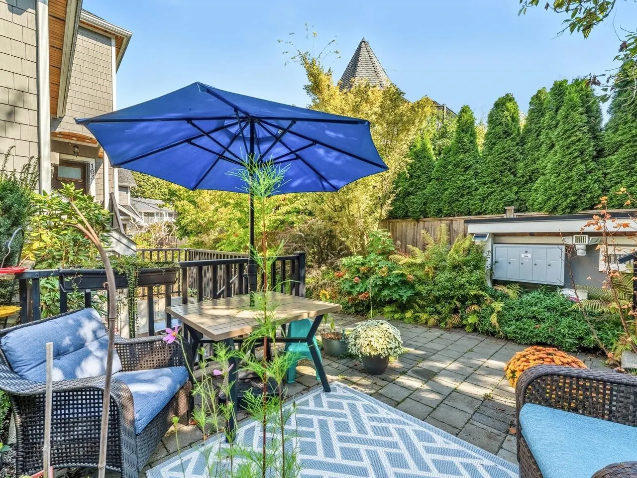 165 W 14th Avenue