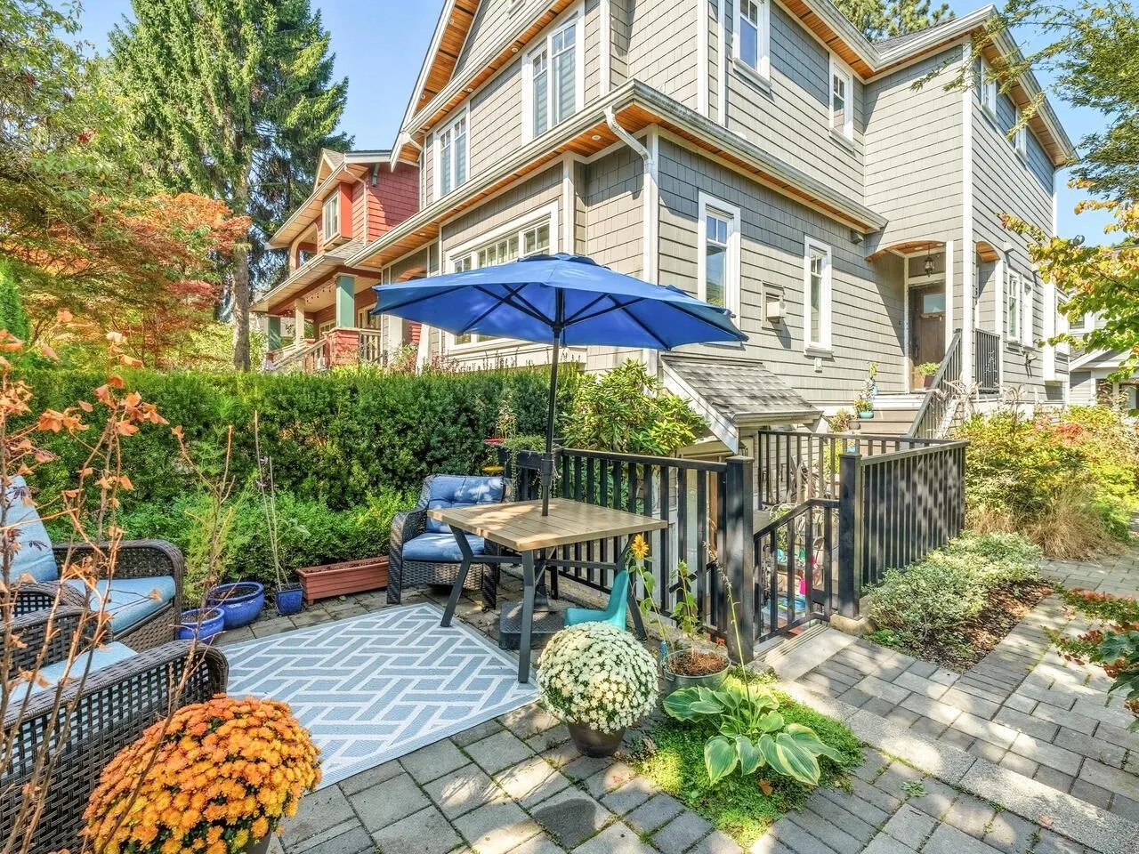 165 W 14th Avenue