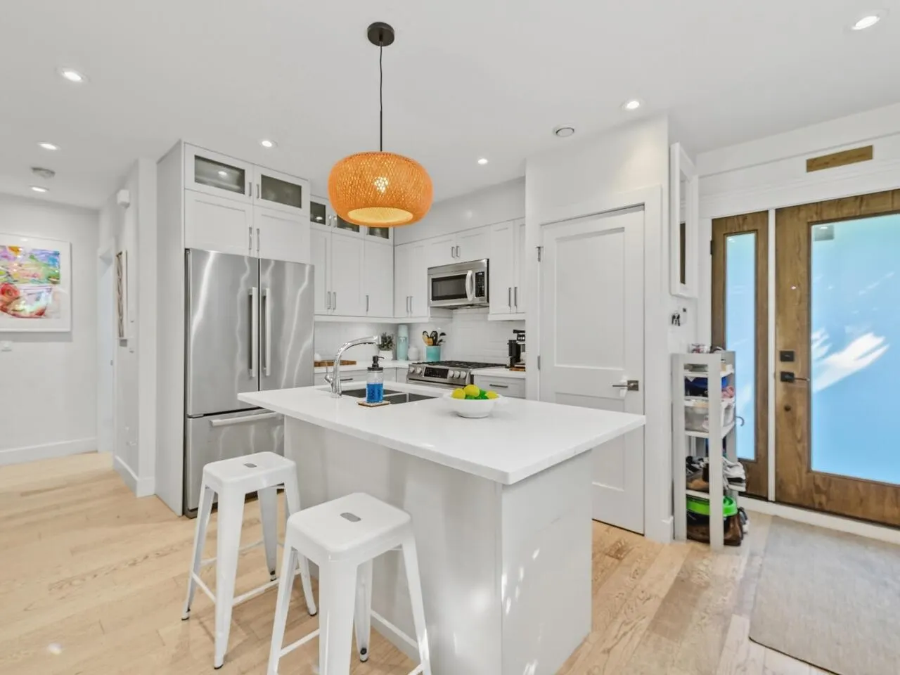 165 W 14th Avenue