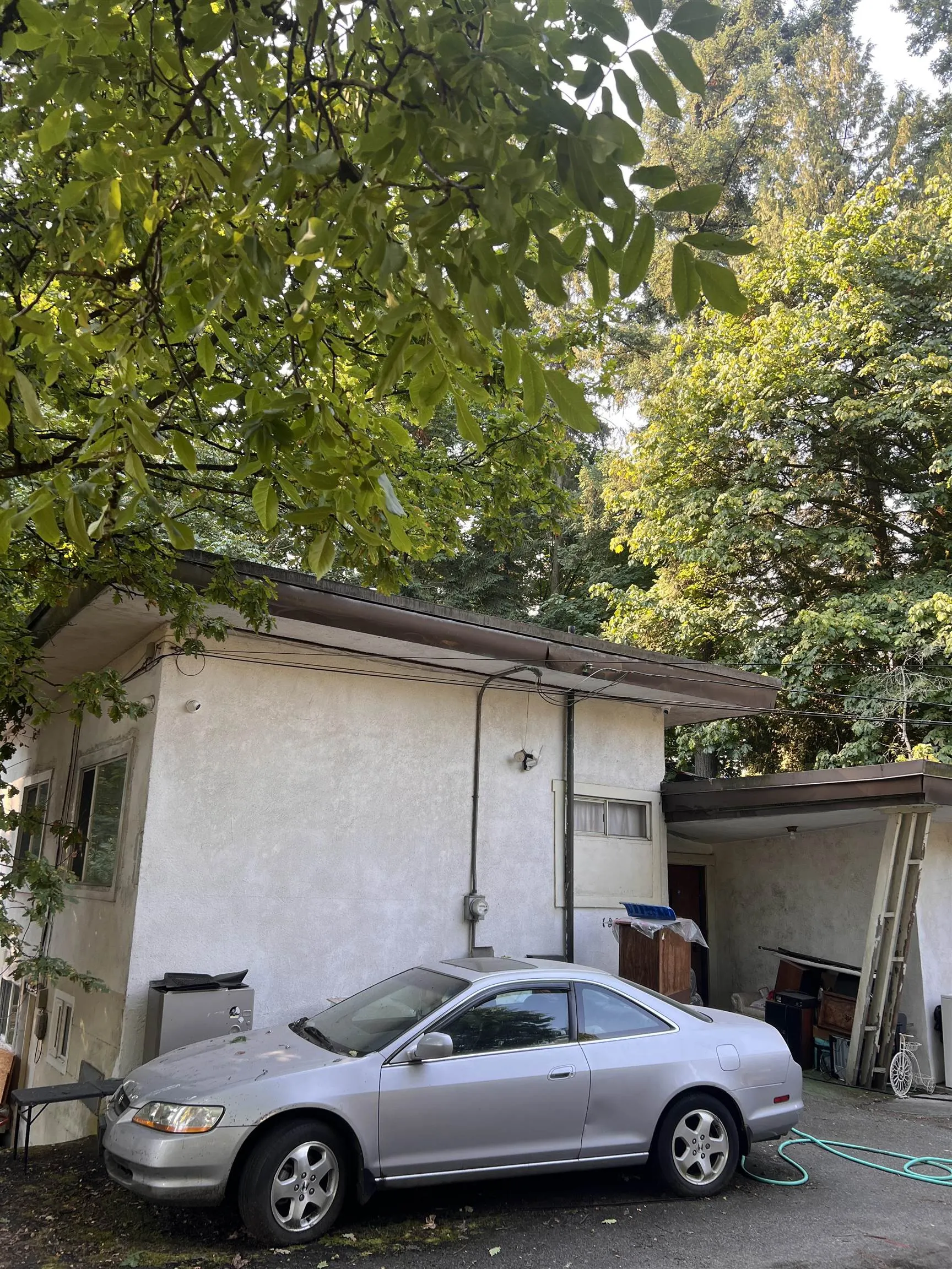 1320 Austin Avenue