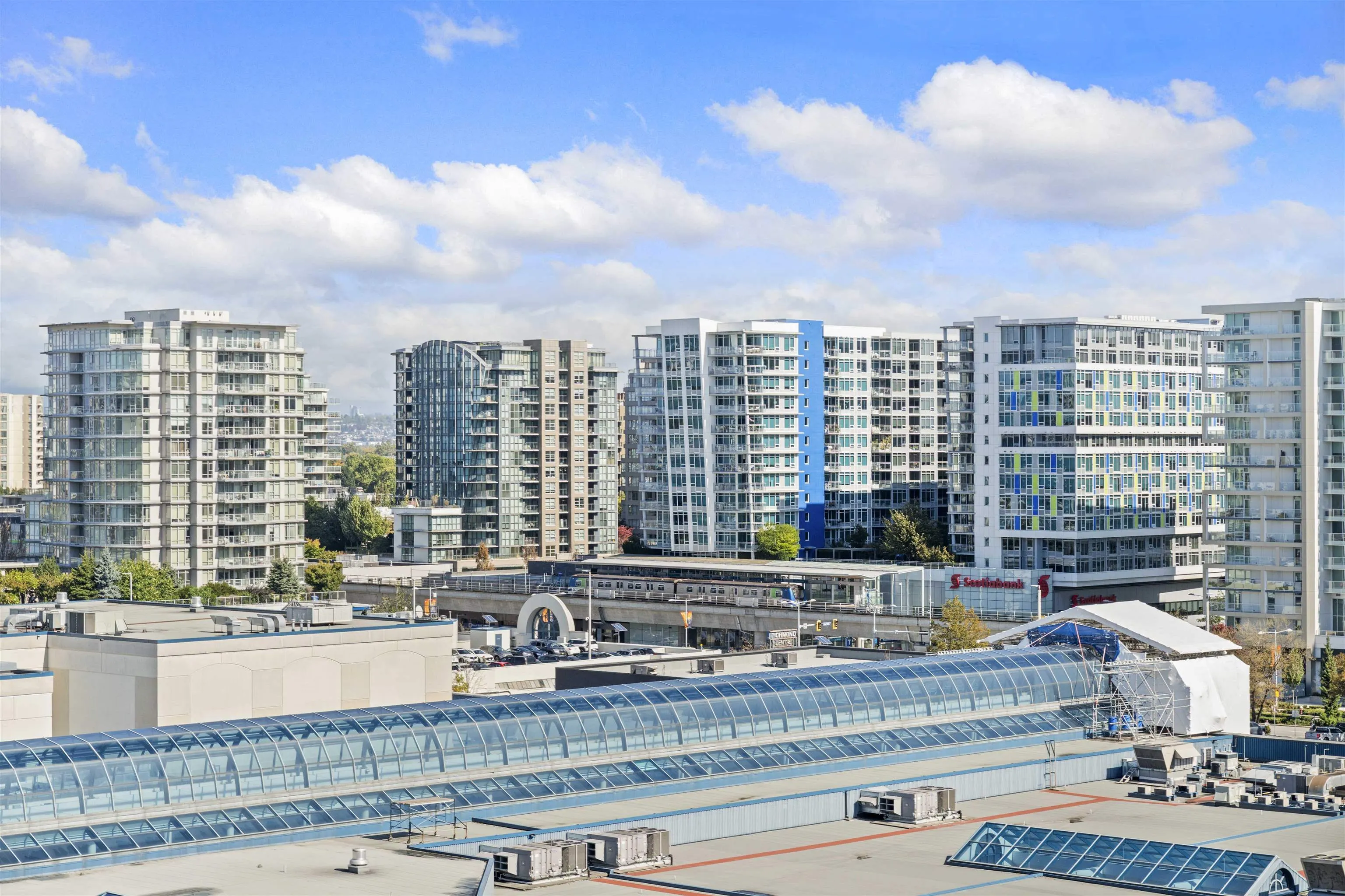 917 6500 Minoru Boulevard