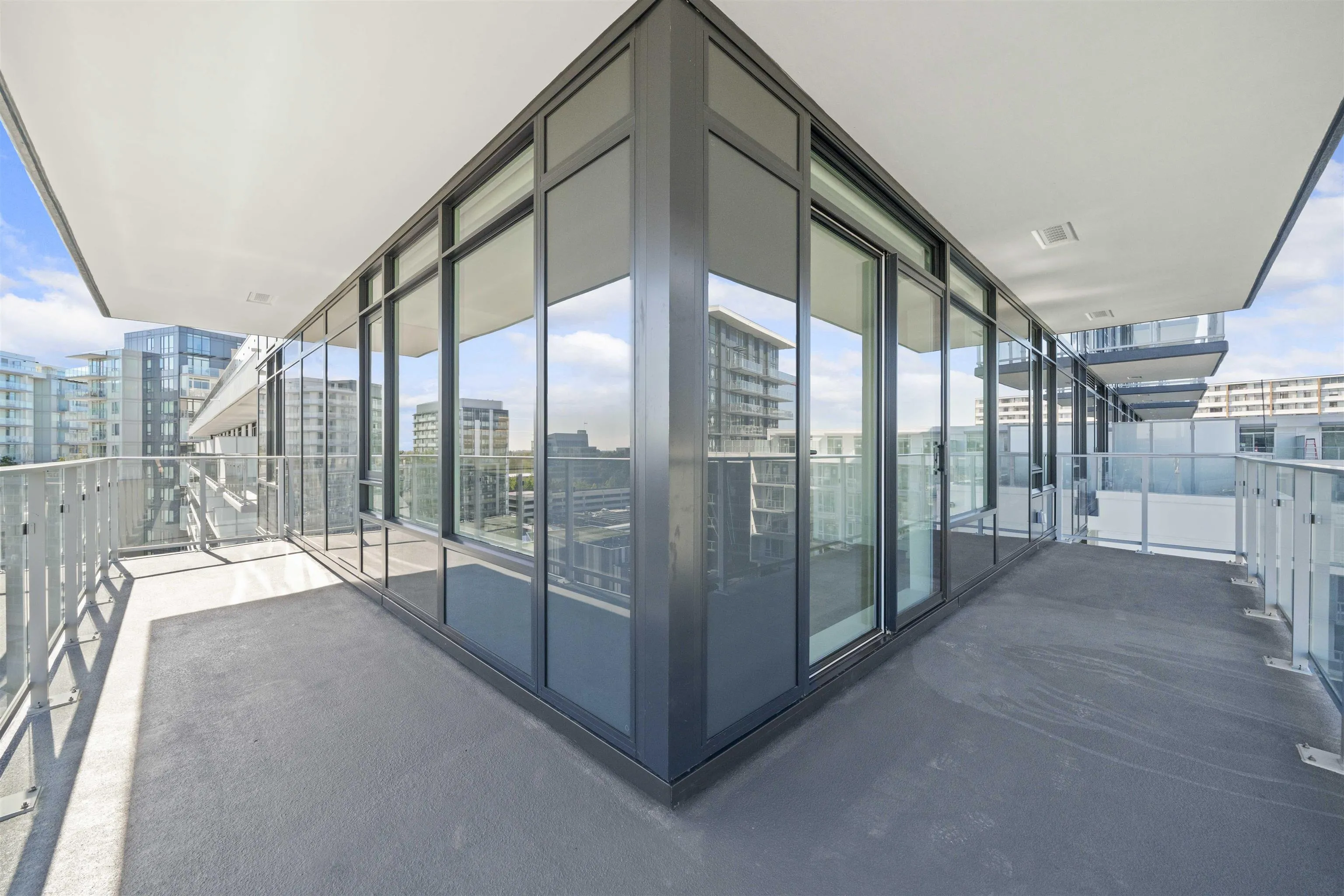 917 6500 Minoru Boulevard
