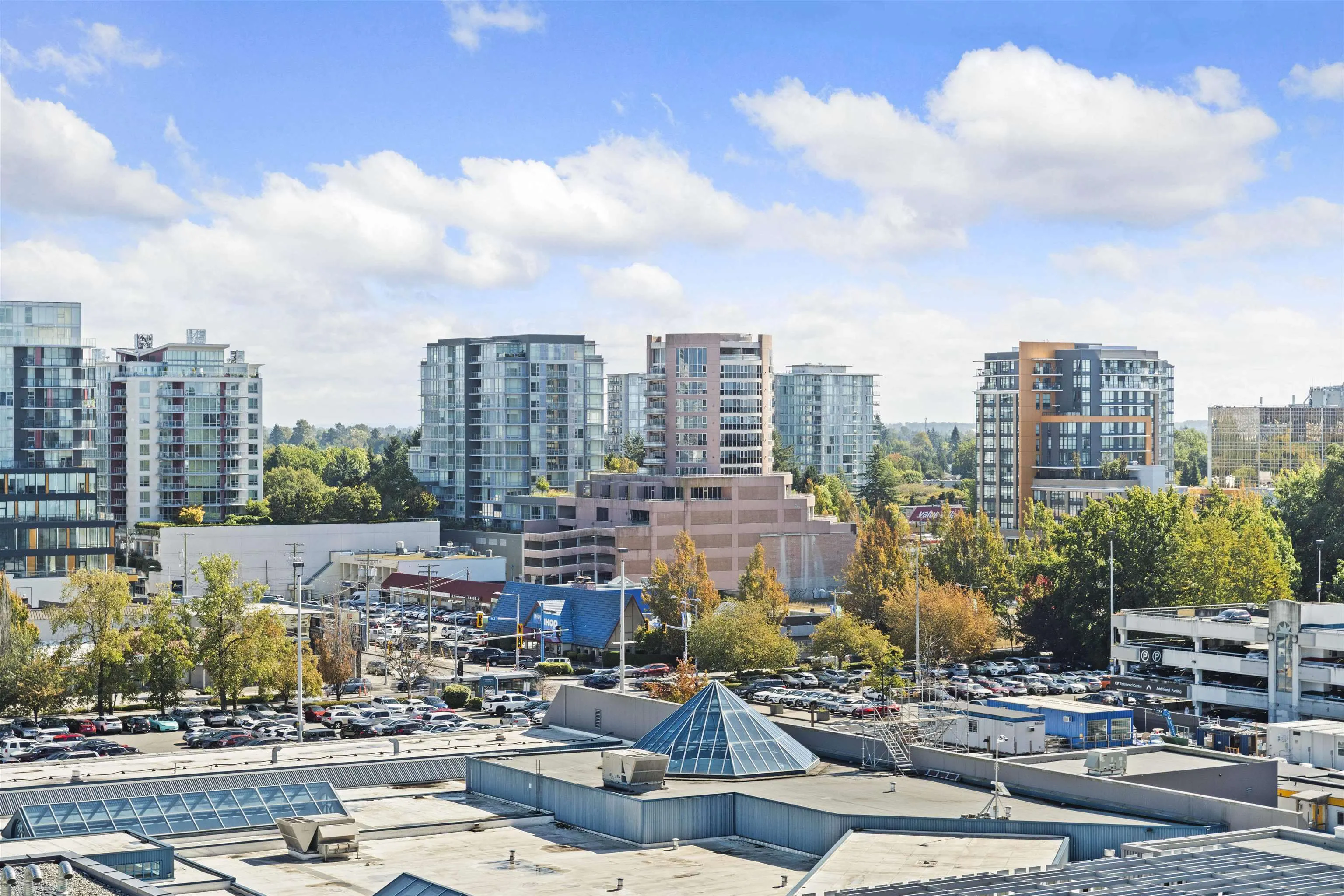 917 6500 Minoru Boulevard