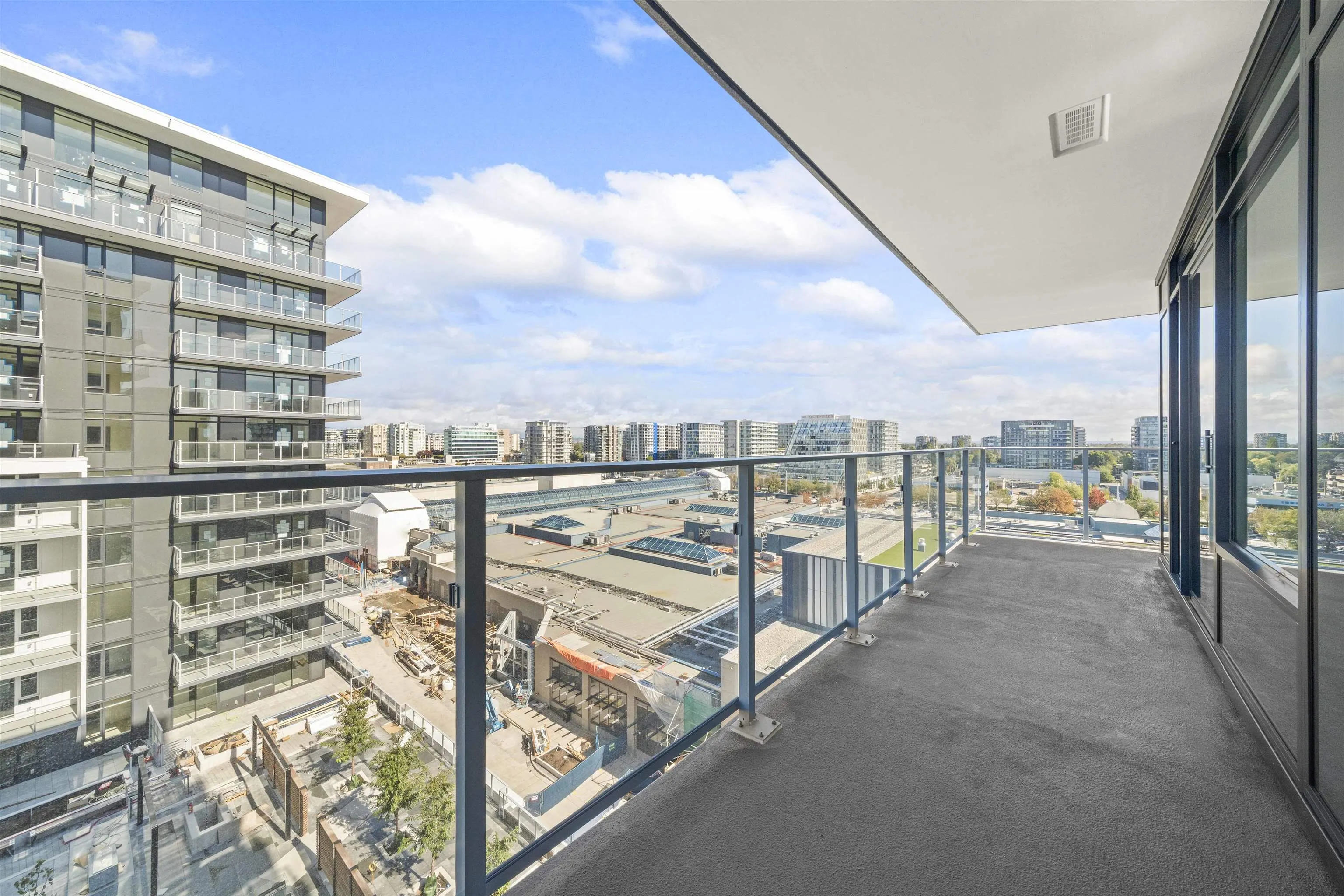 917 6500 Minoru Boulevard