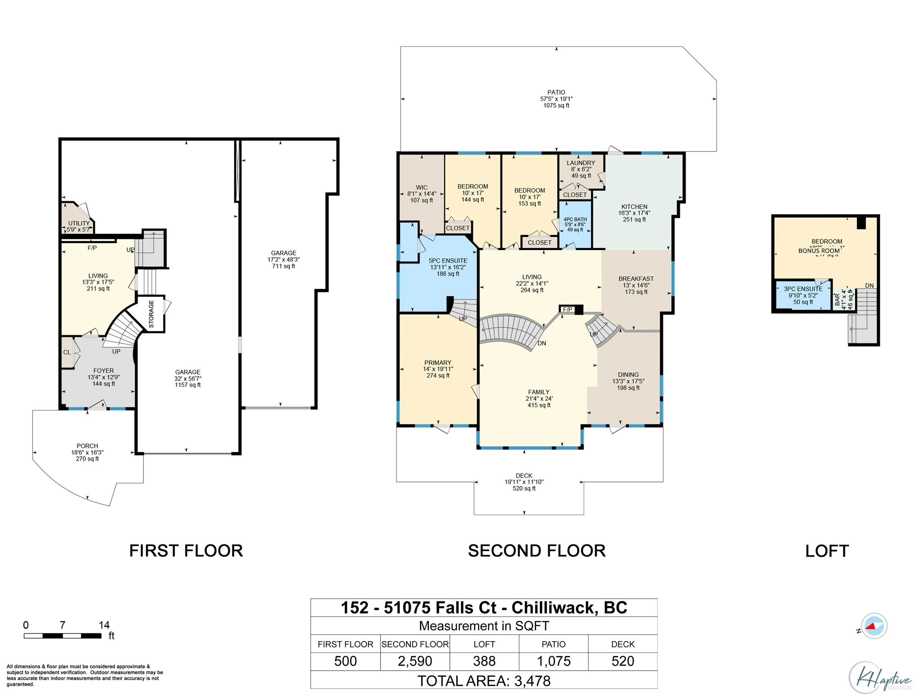 152 51075 Falls Court