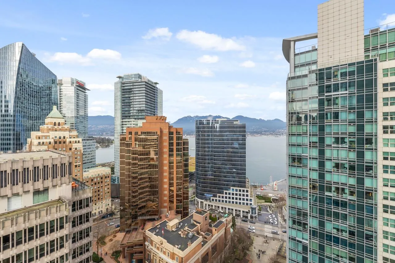 2306 838 W Hastings Street