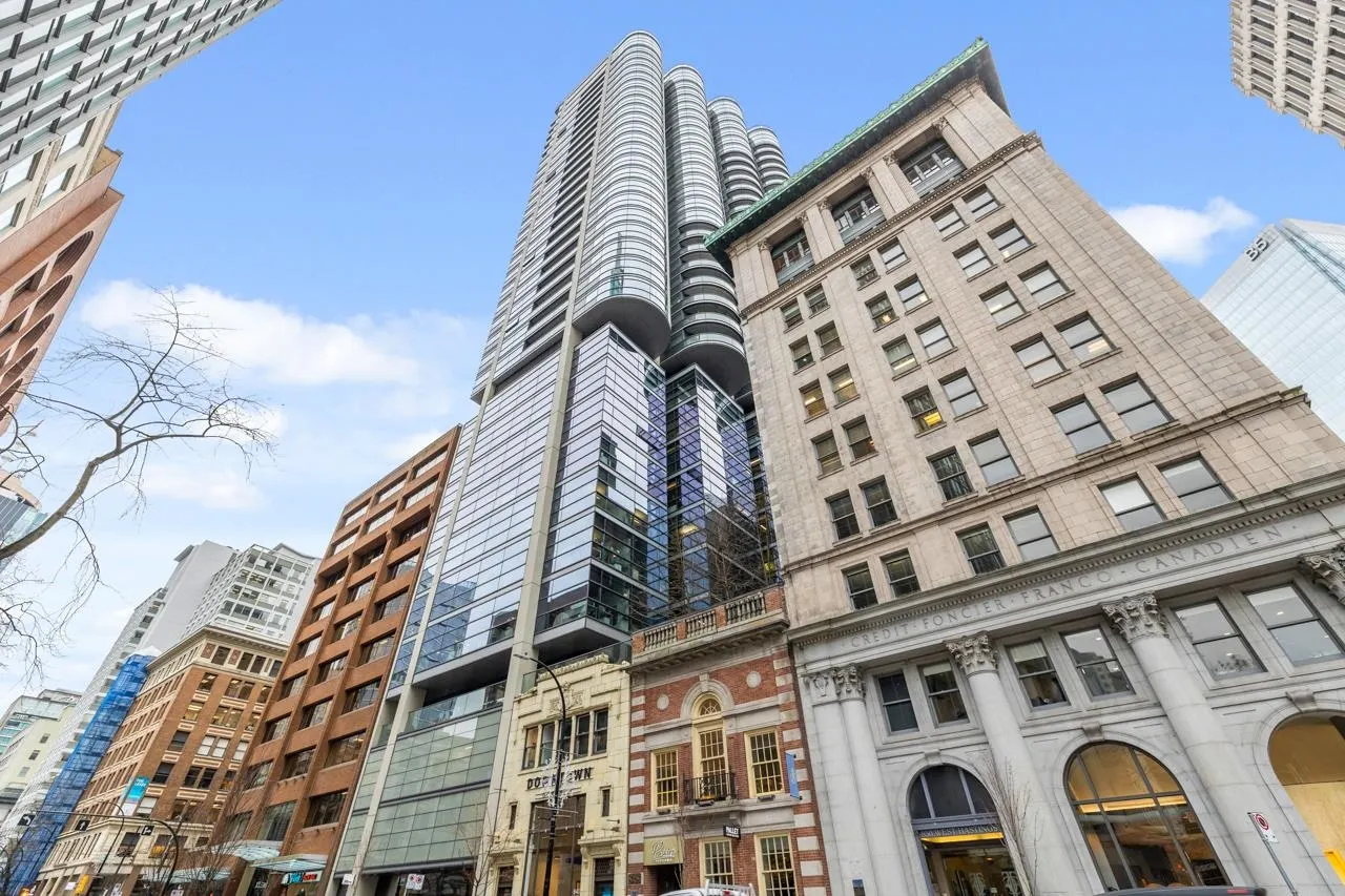 2306 838 W Hastings Street
