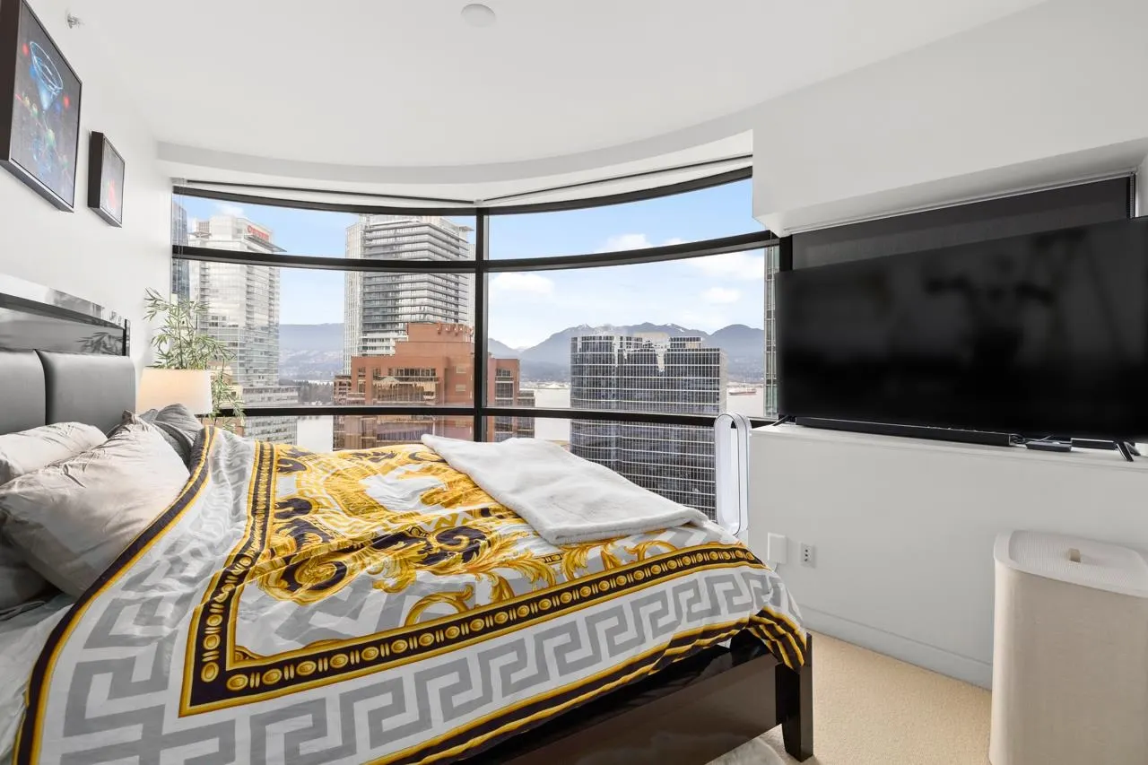 2306 838 W Hastings Street
