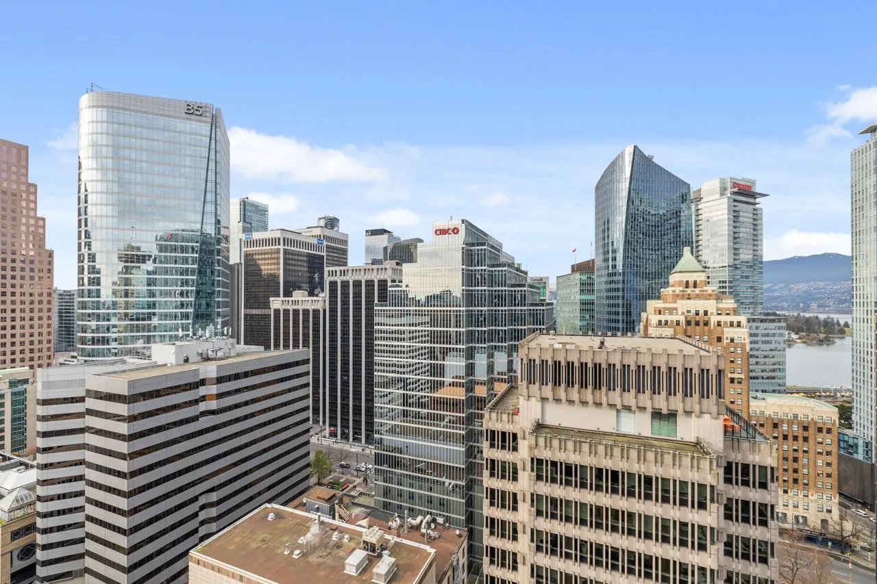2306 838 W Hastings Street