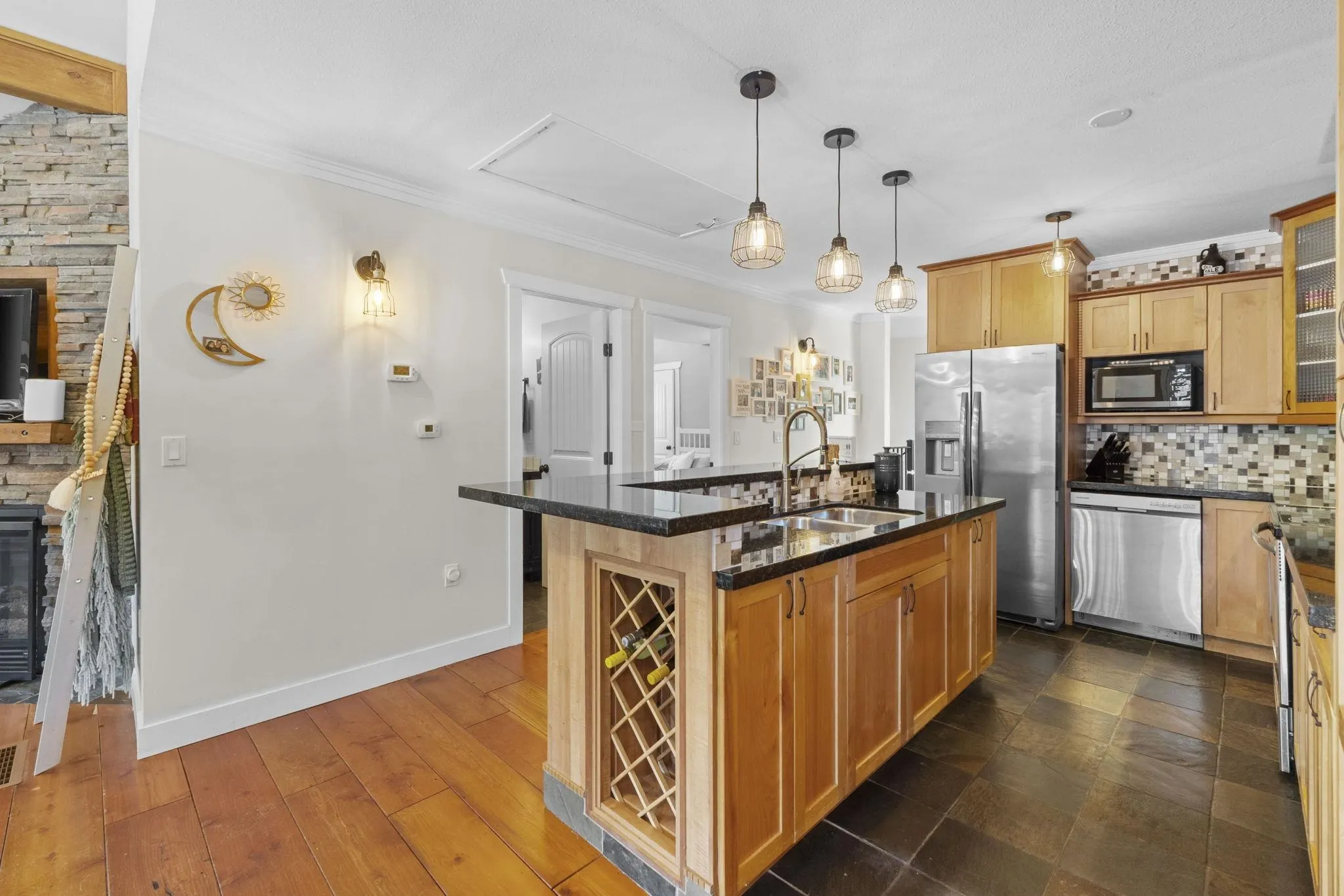 311 Spruce Street