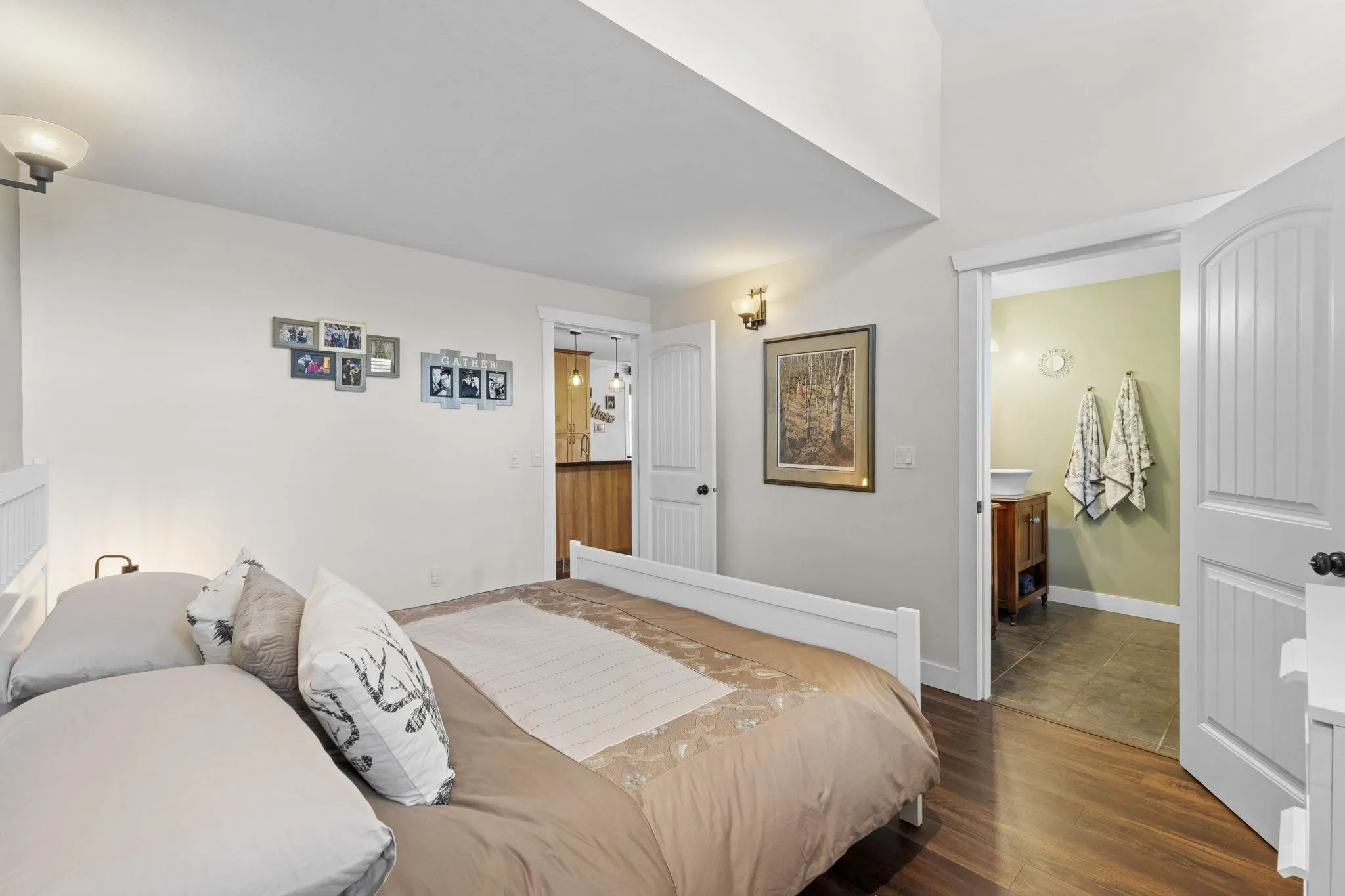 311 Spruce Street