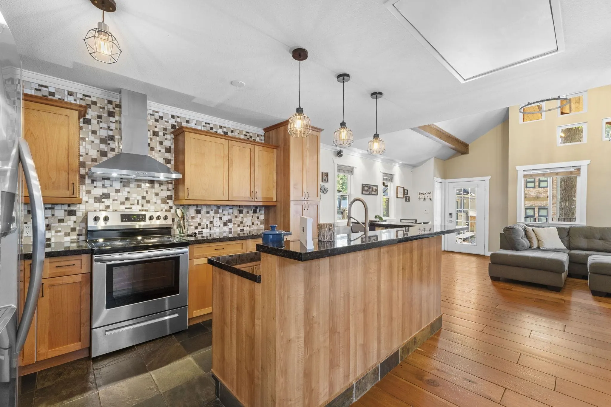 311 Spruce Street