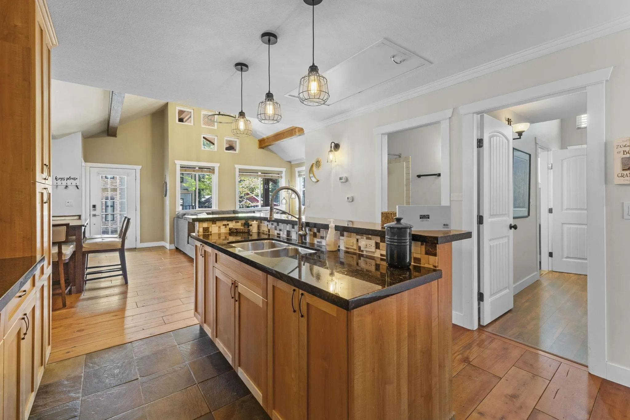 311 Spruce Street