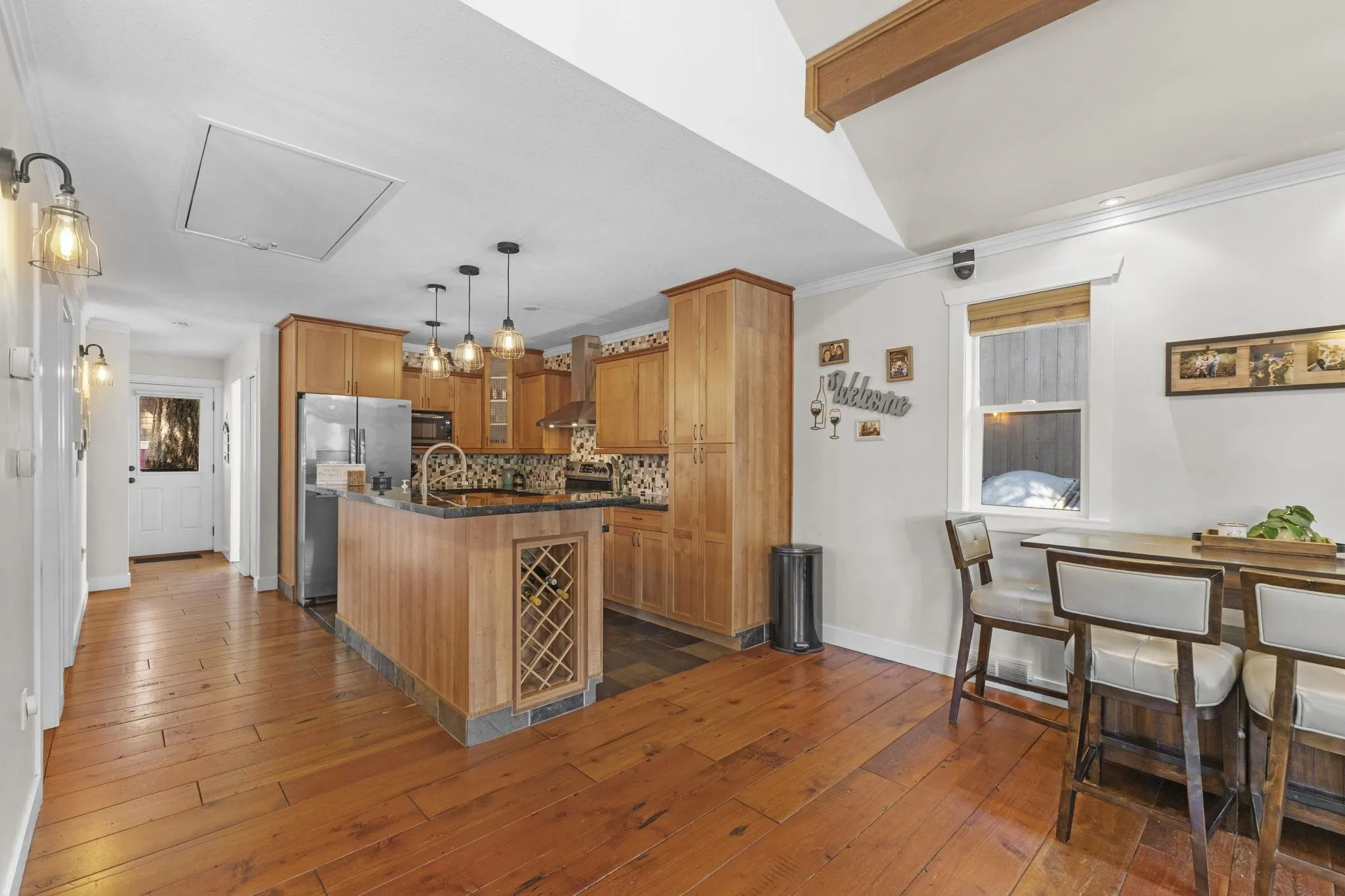 311 Spruce Street
