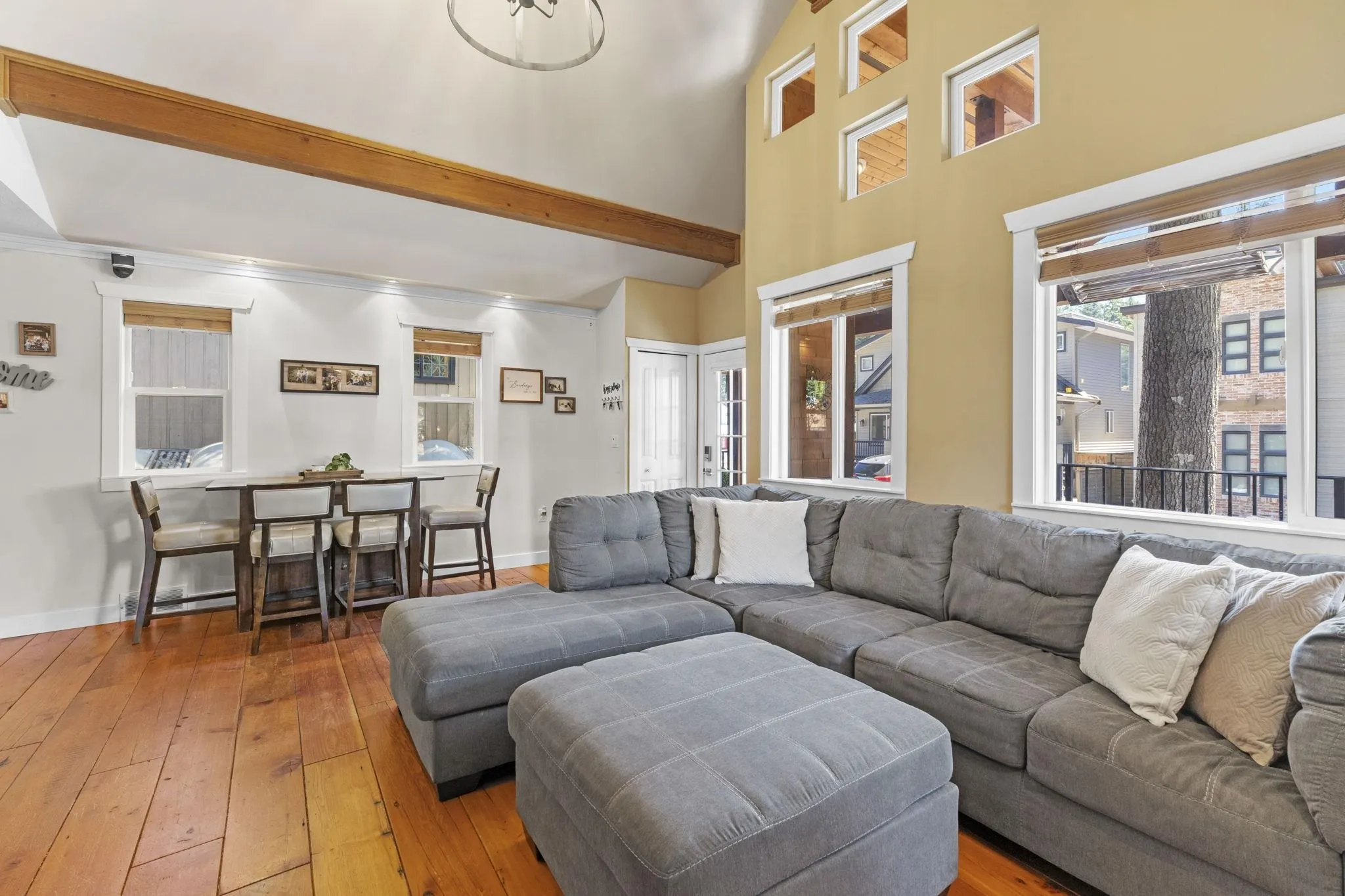 311 Spruce Street