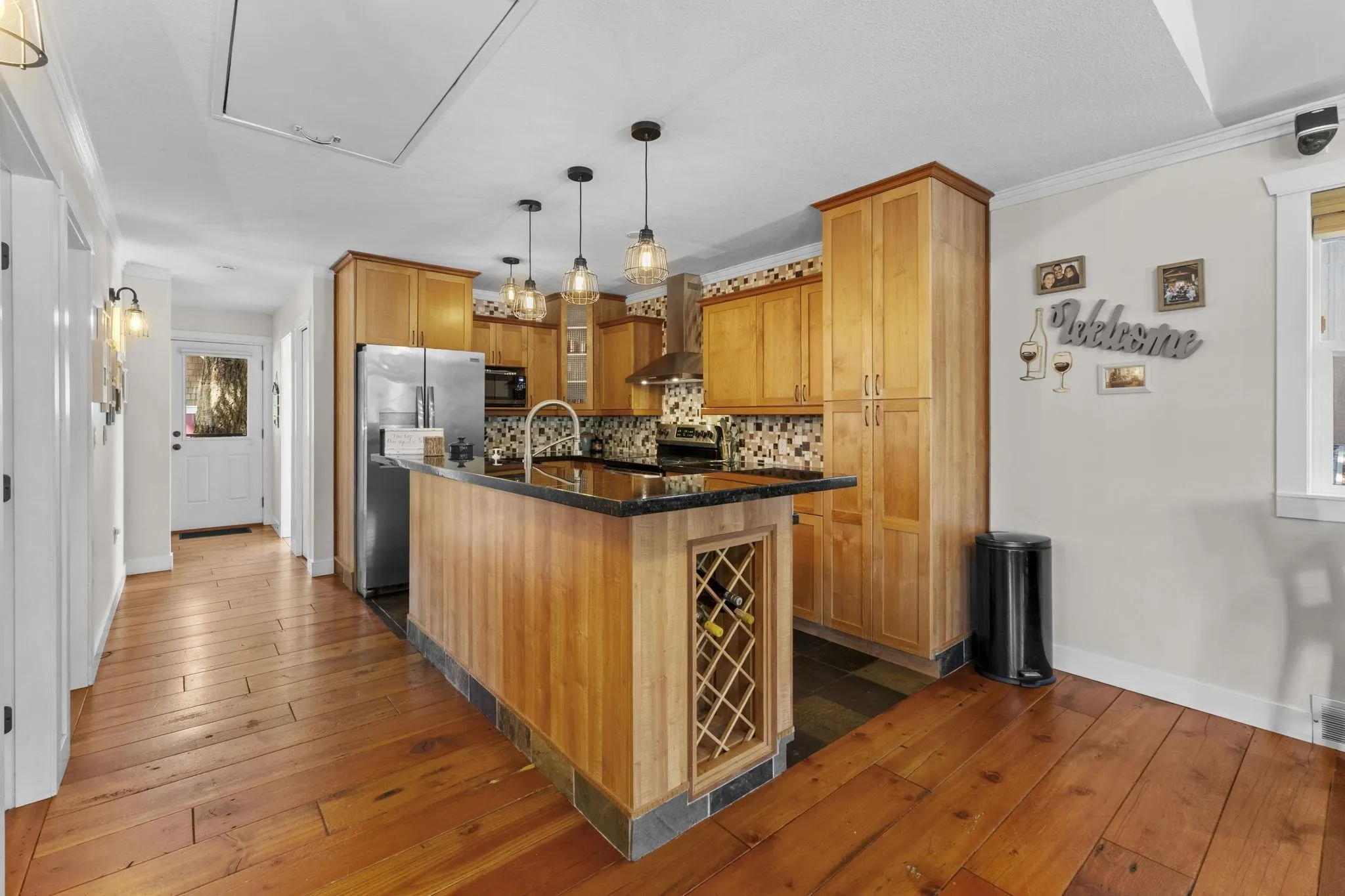 311 Spruce Street