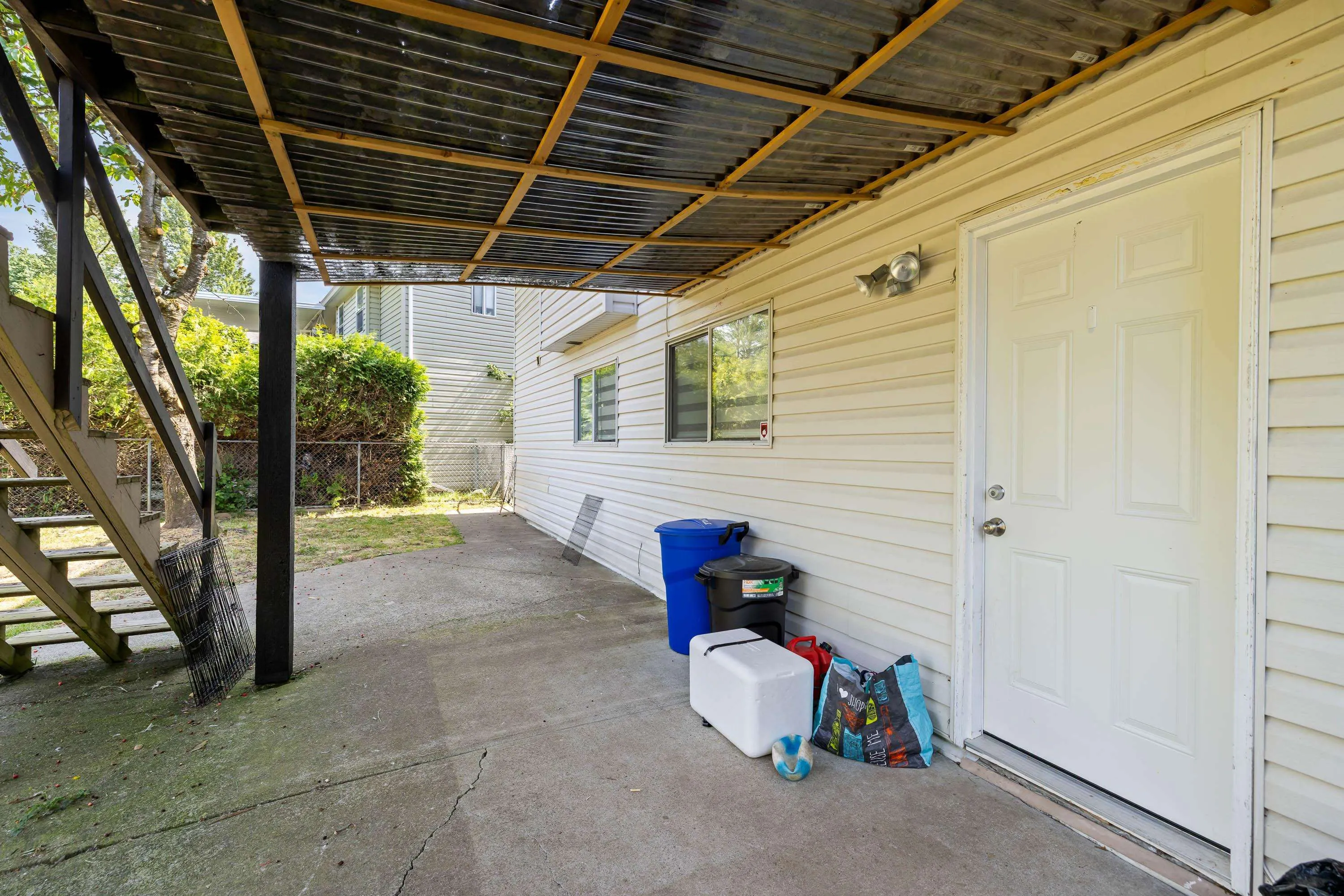 8475 Cade Barr Street