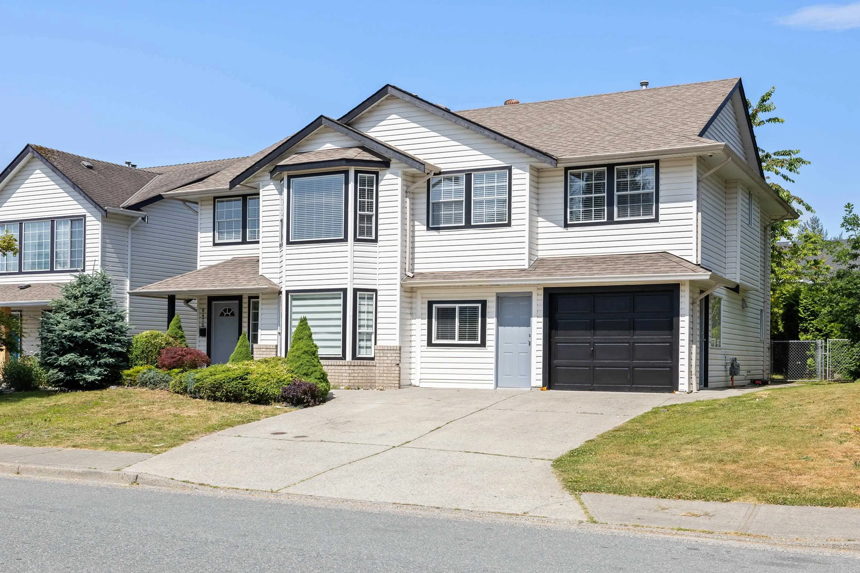 8475 Cade Barr Street