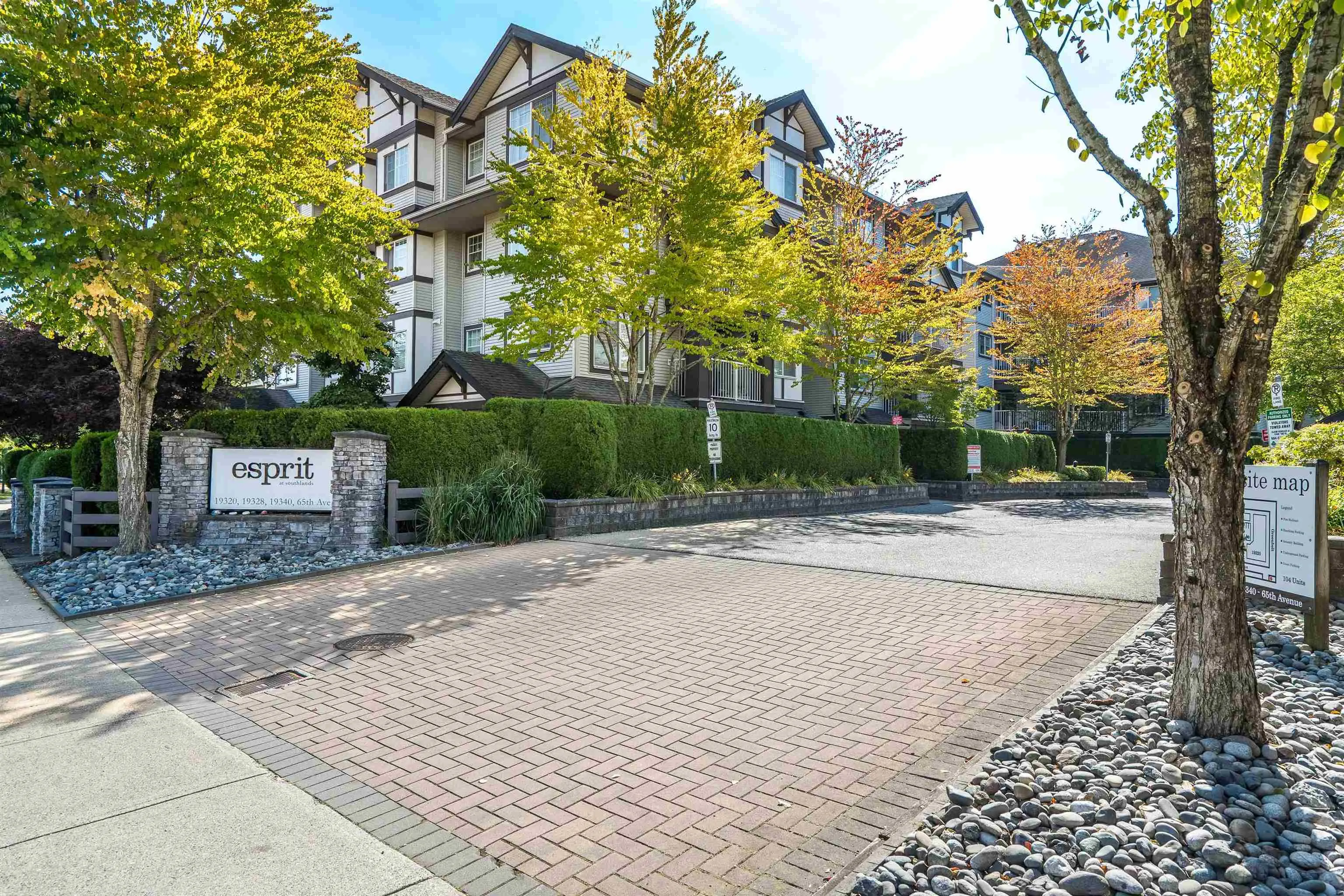 209 19320 65 Avenue