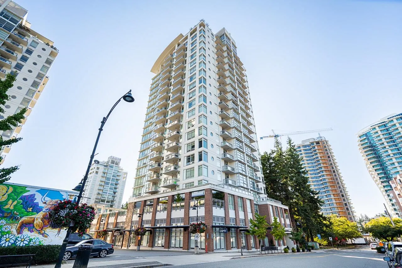 1402 15152 Russell Avenue