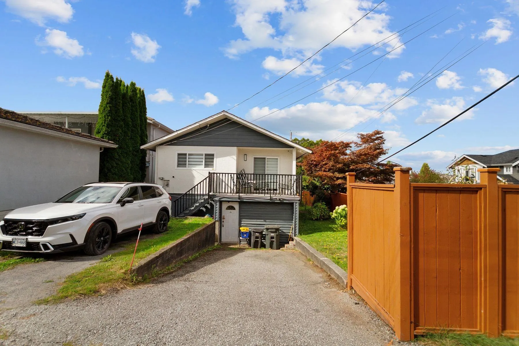3708 Price Street
