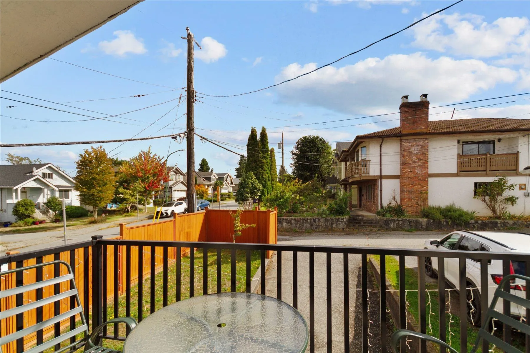 3708 Price Street