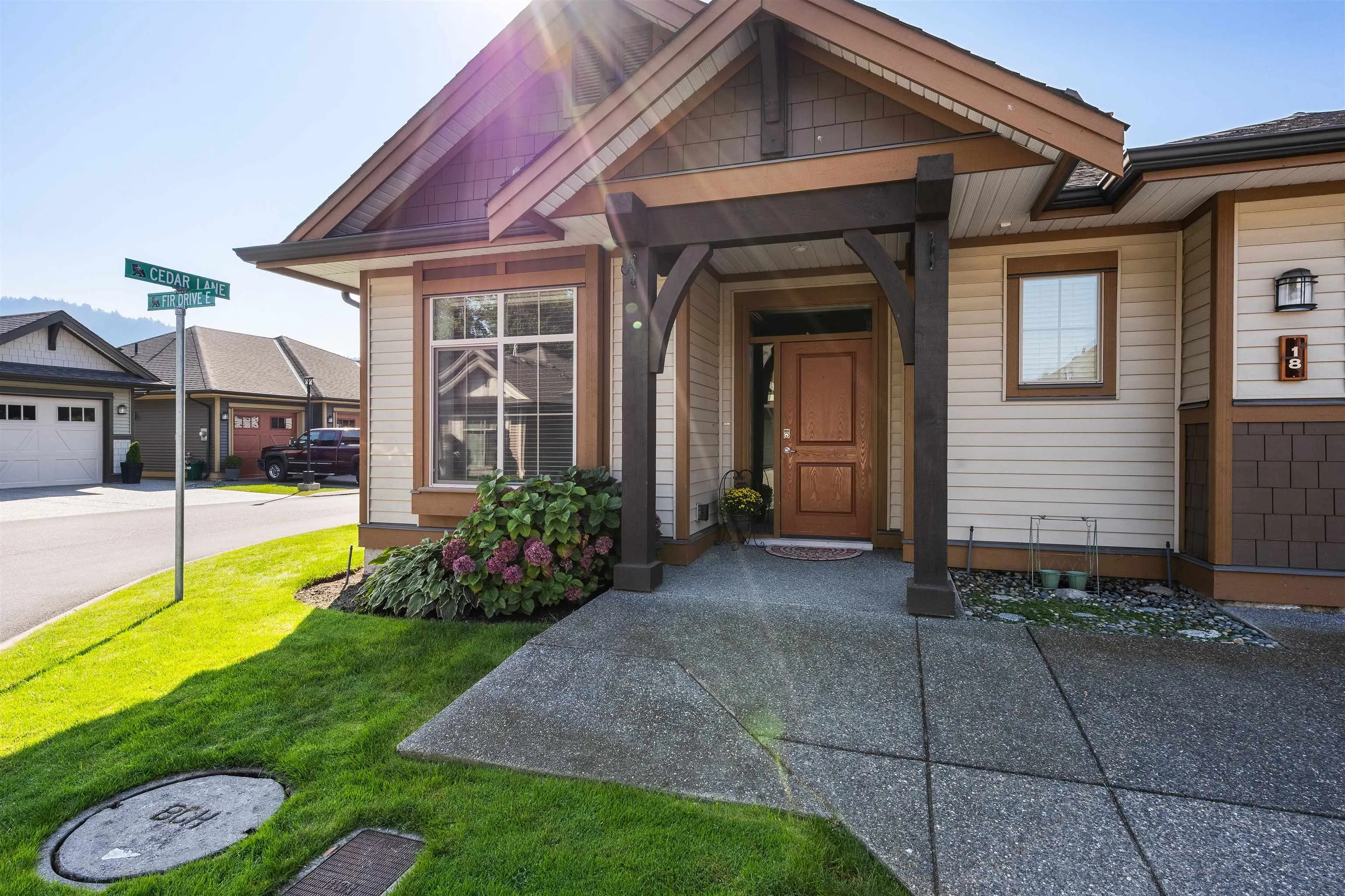 18 45900 South Sumas Road